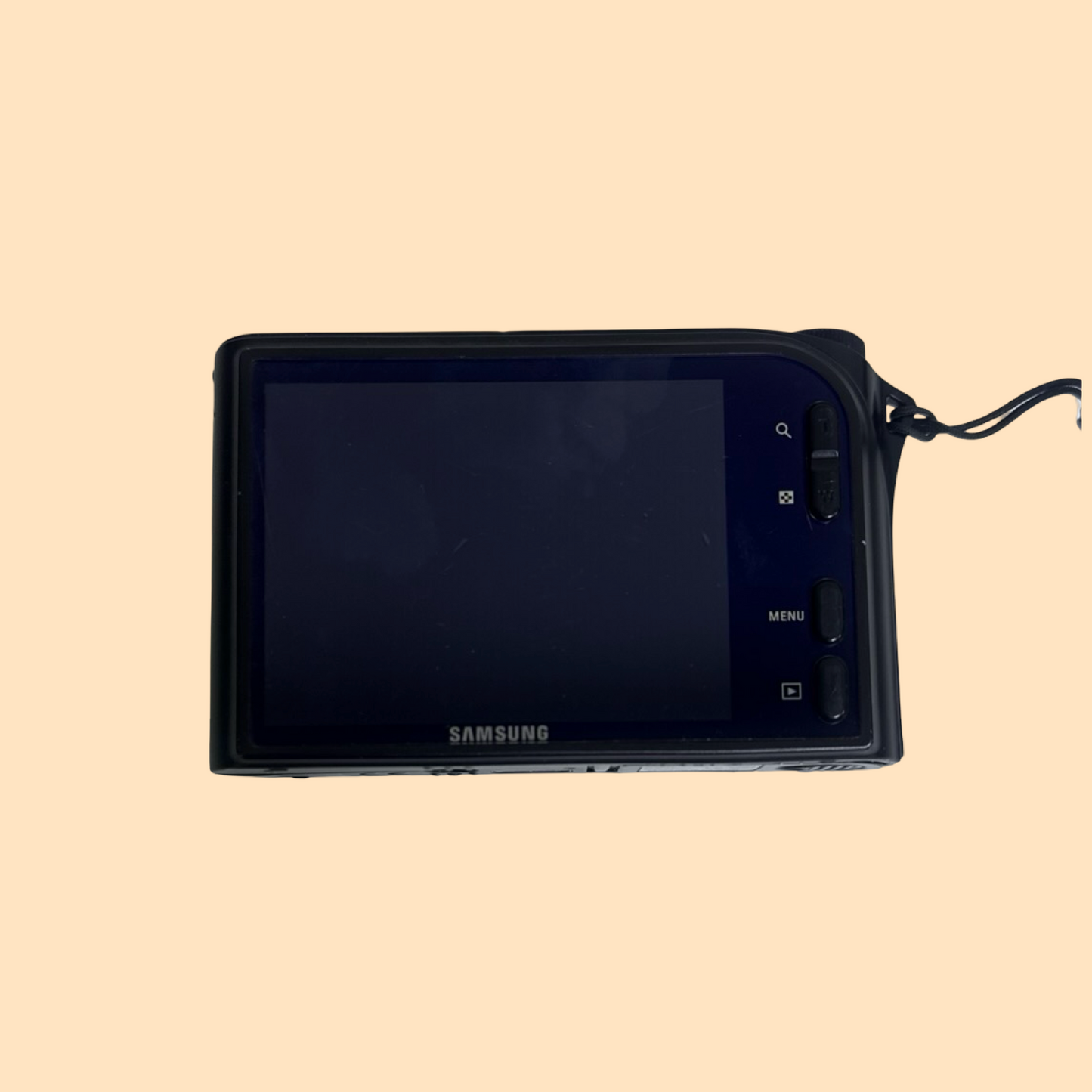 Samsung nv100hd