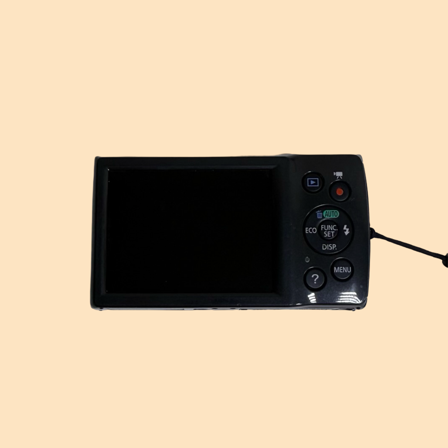 Canon Ixus 160
