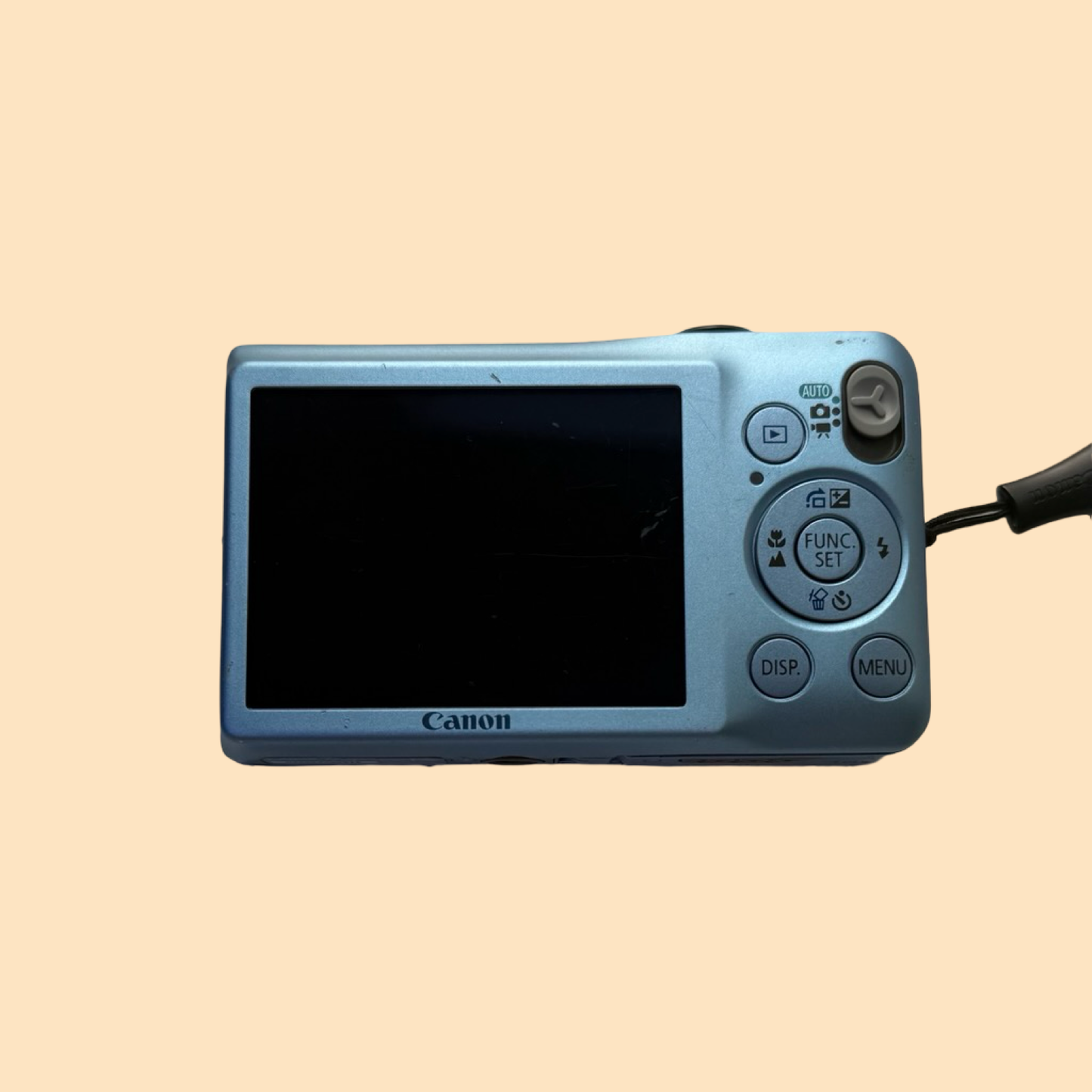 Canon powershot sd1300
