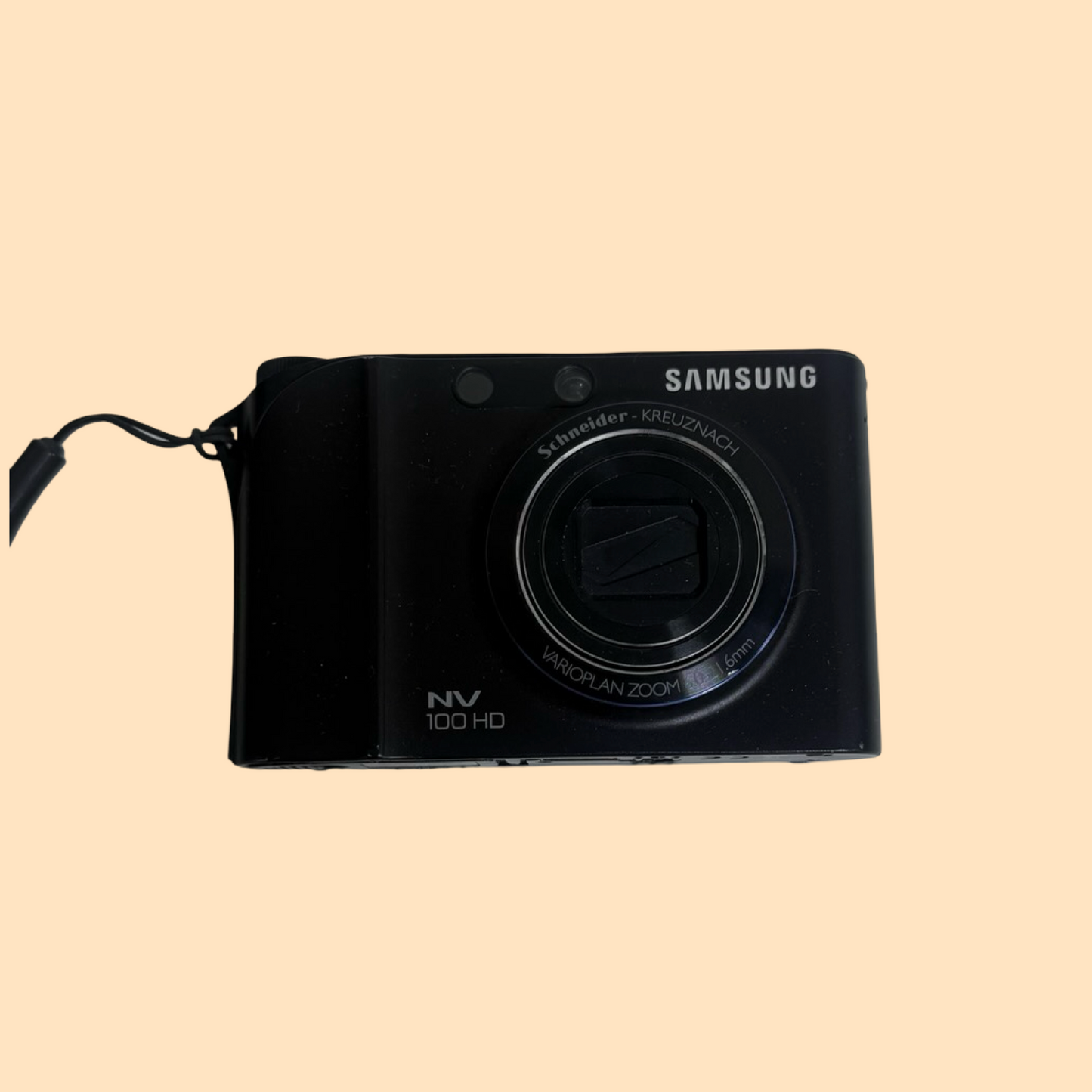 Samsung nv100hd