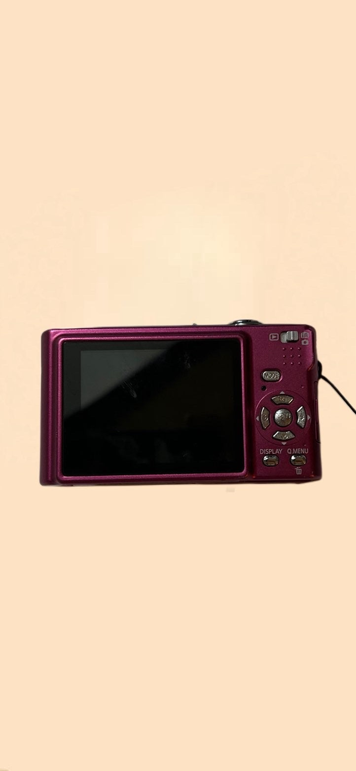 Panasonic dmc _255