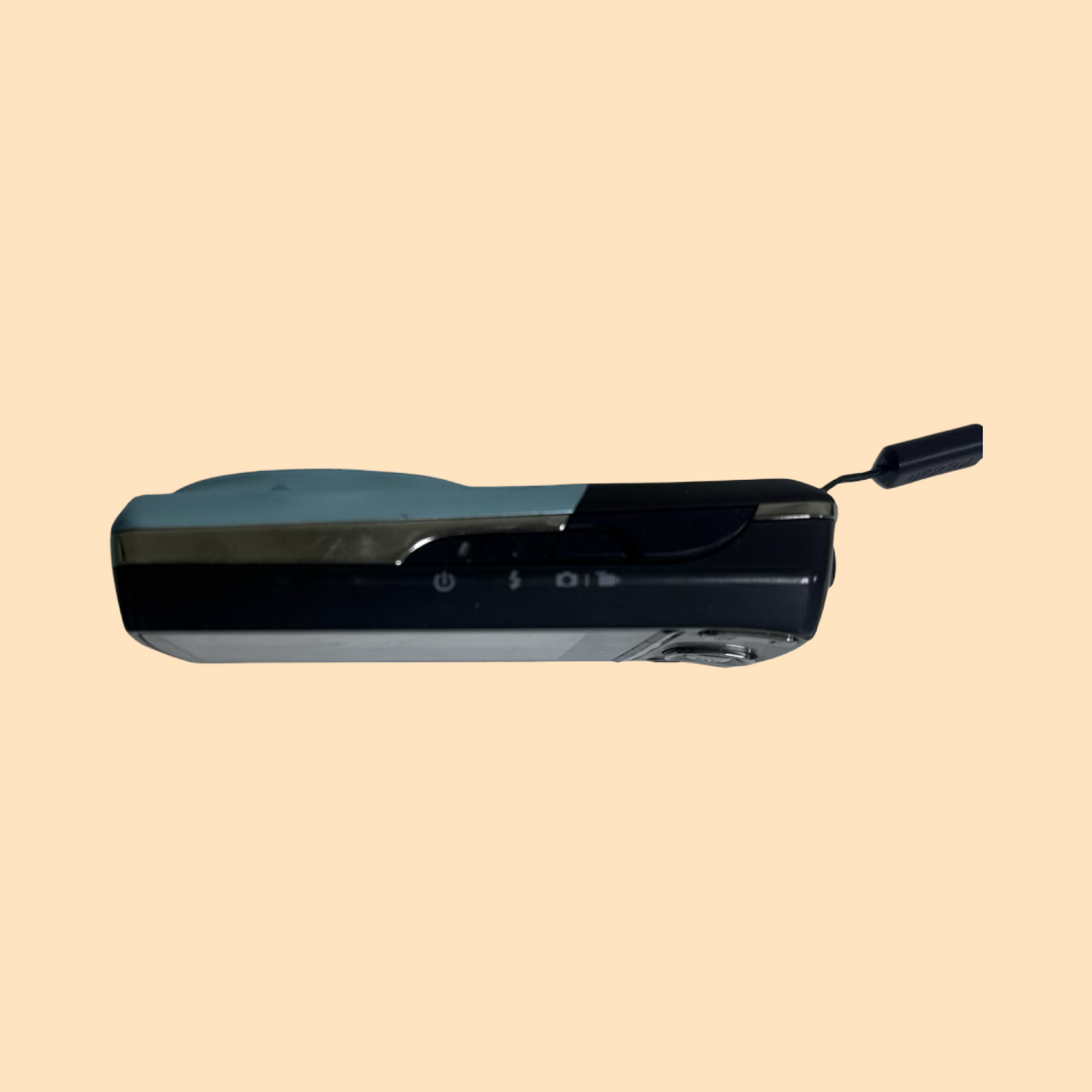 Kodak easydhare m530
