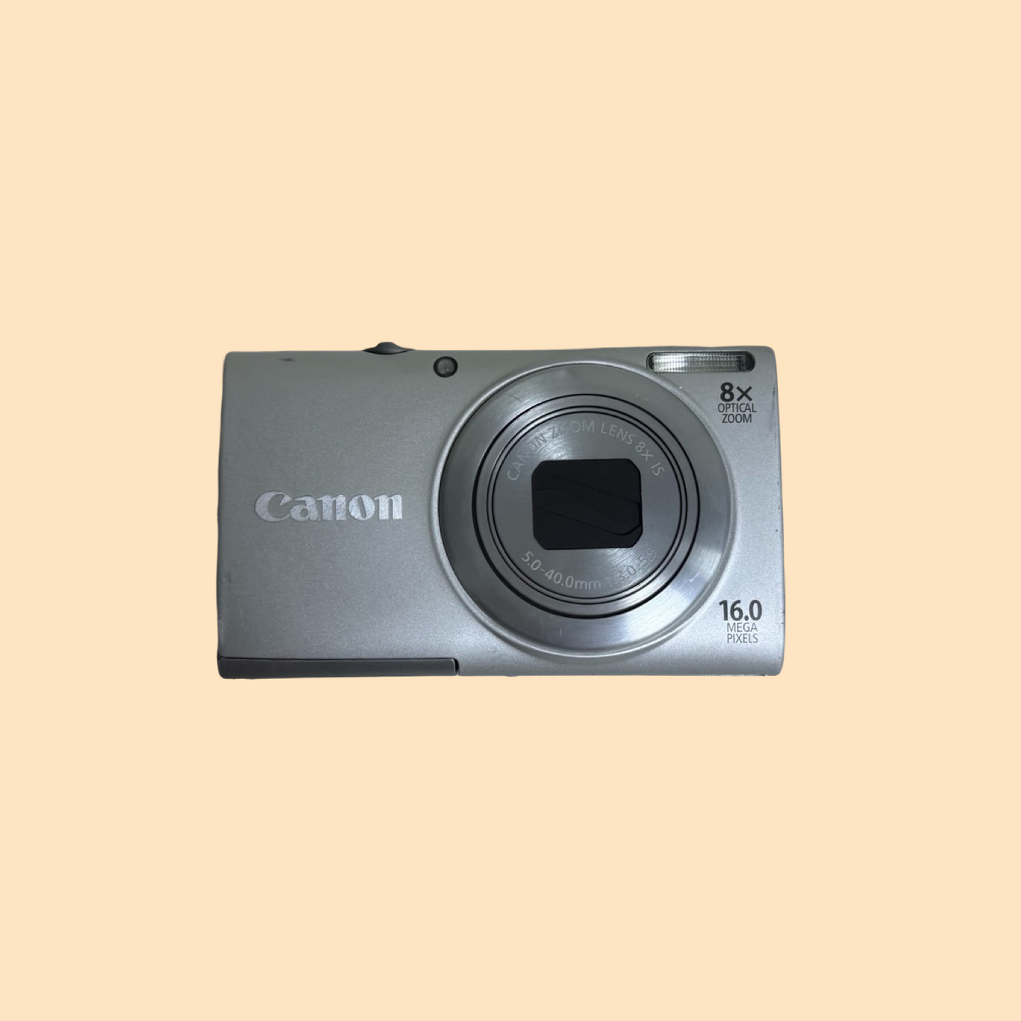 Canon a4000