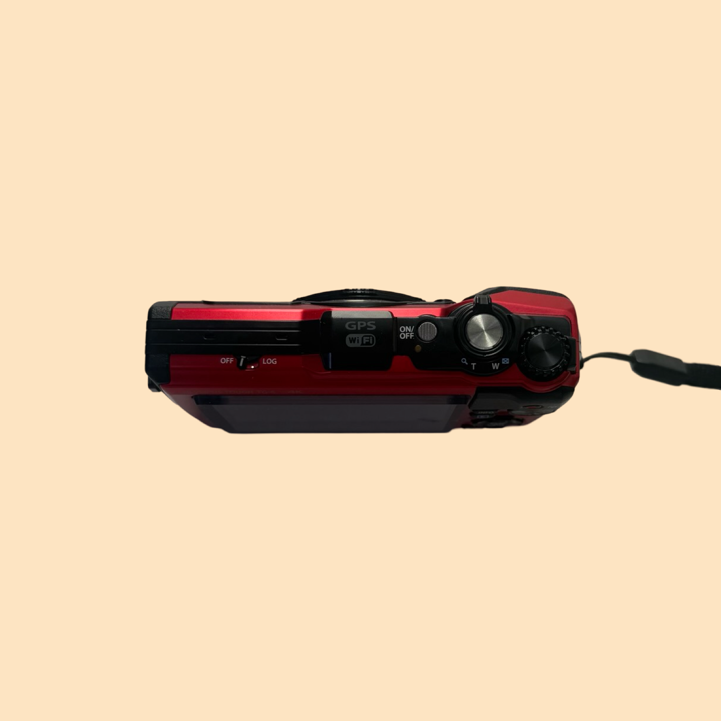 Olympus Tg-6