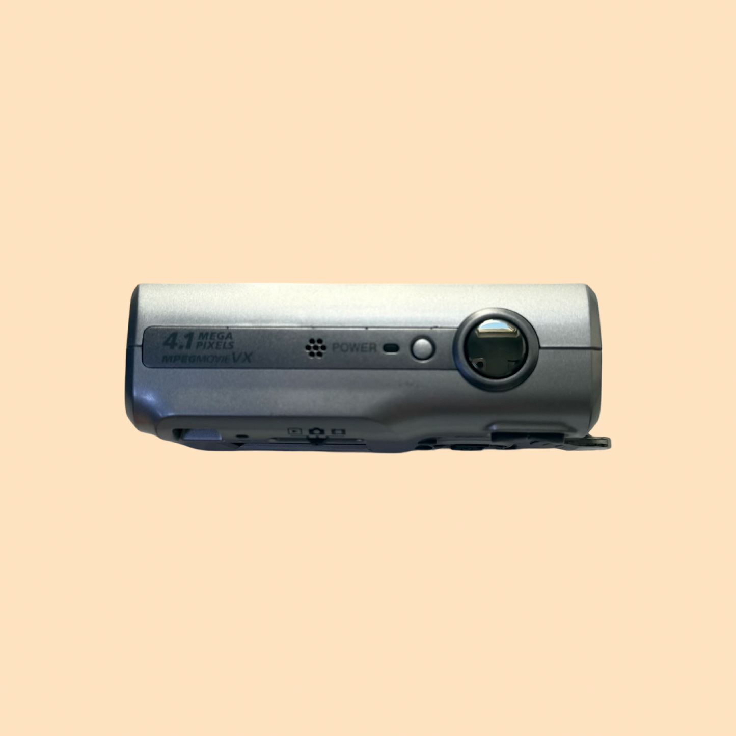Sony mpegmovieVX