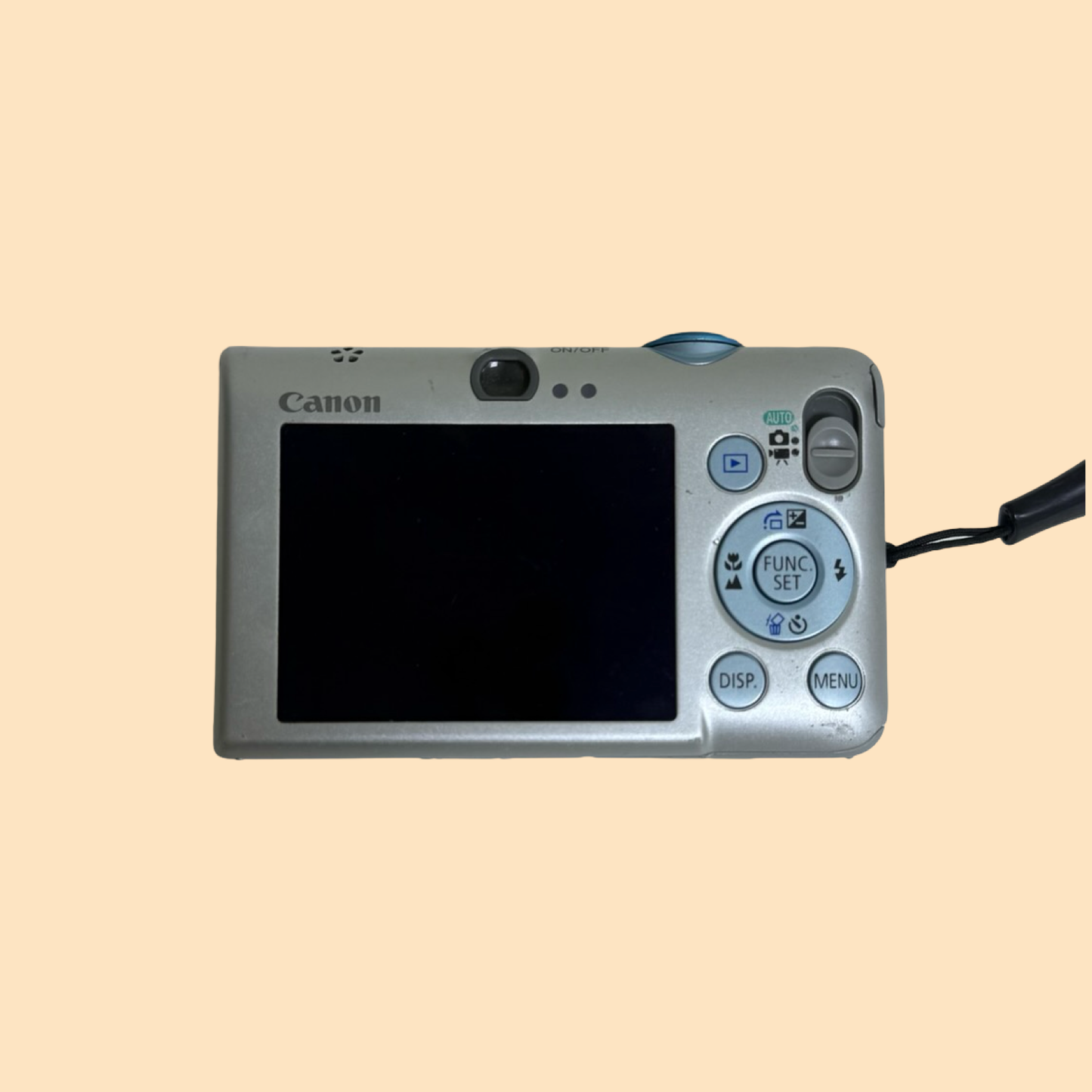 Canon sd1200