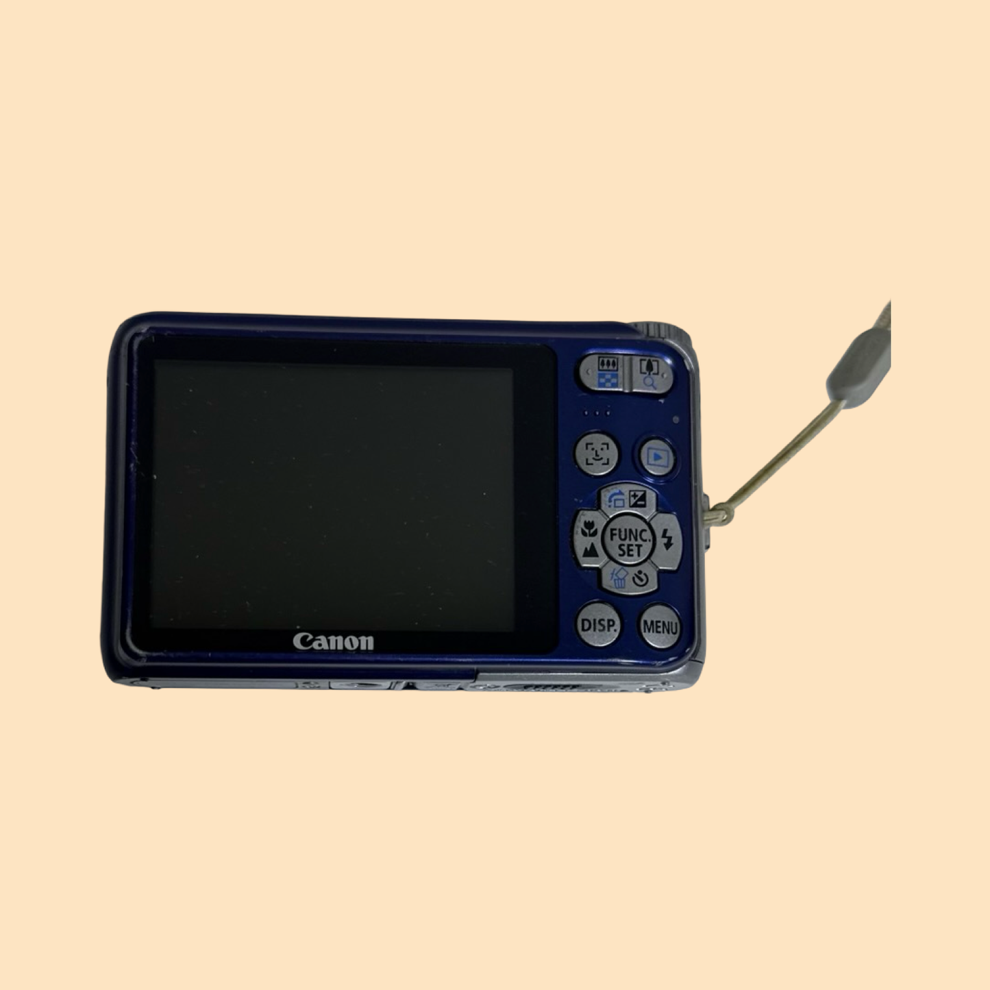 Canon powershot A3100