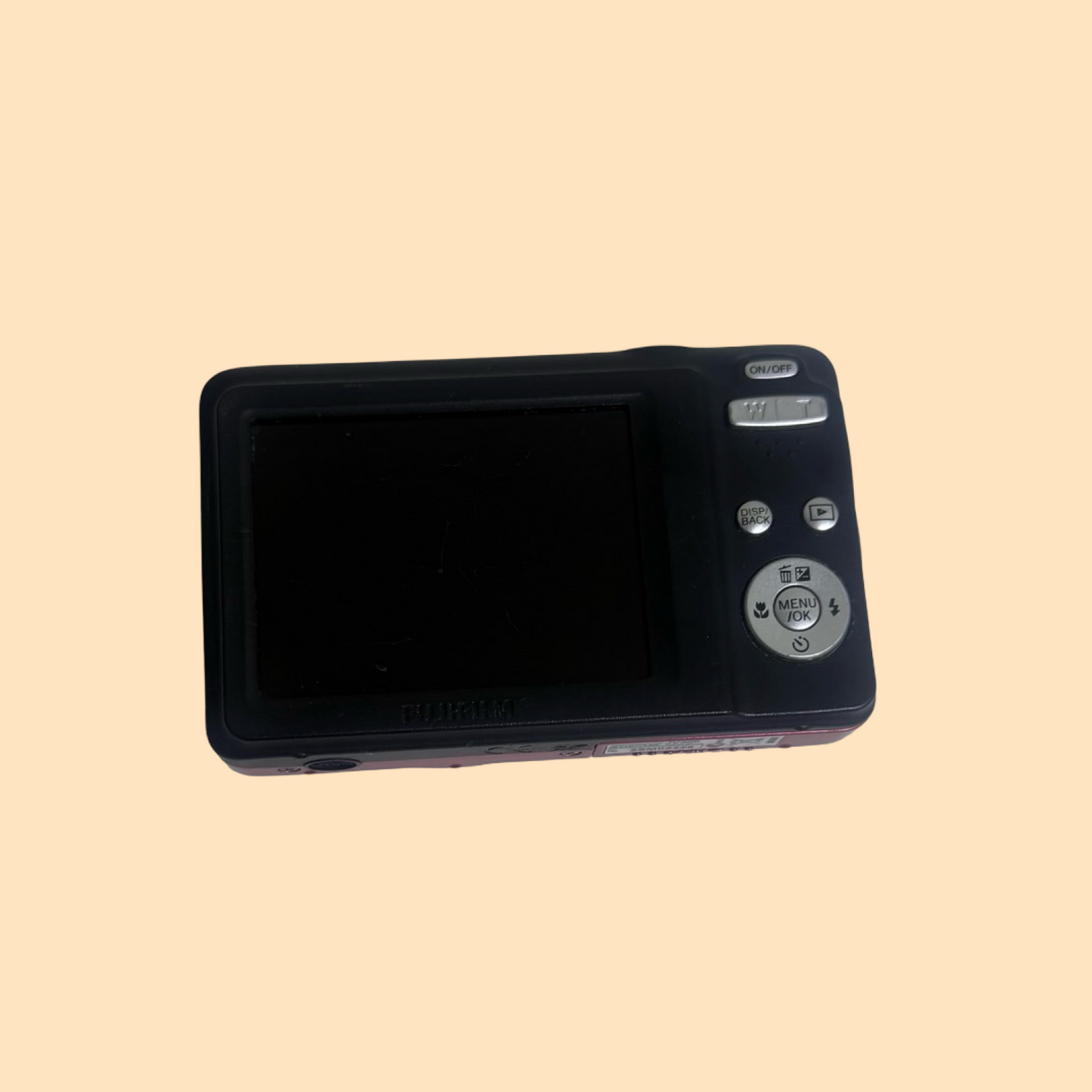 Fujifilm
