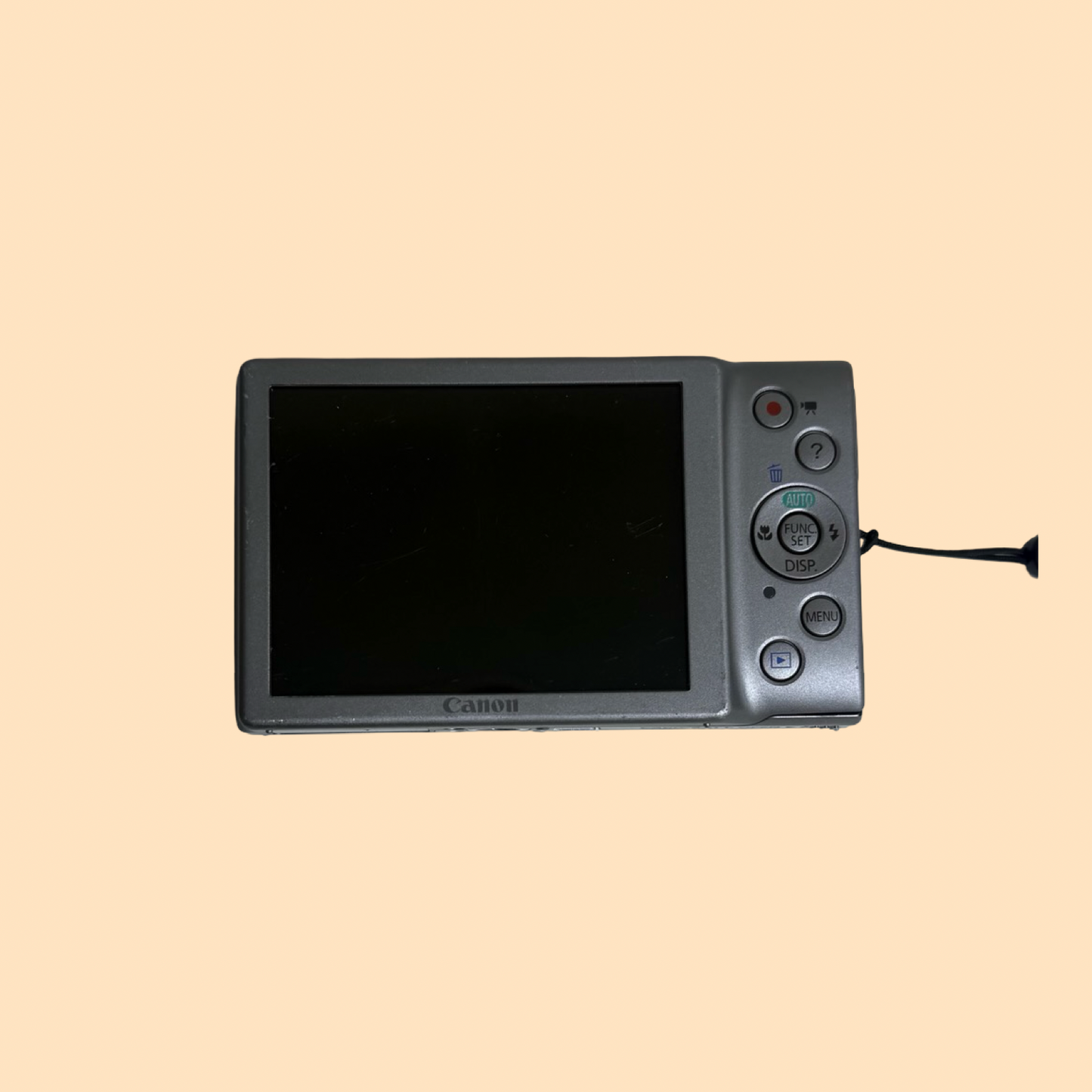 Canon a4000