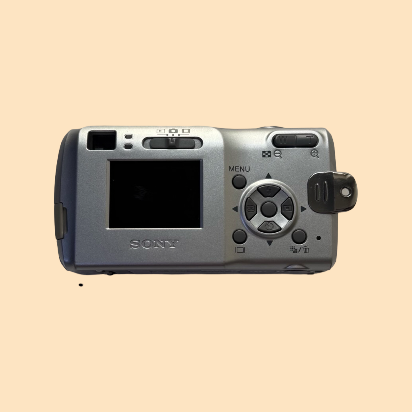Sony mpegmovieVX
