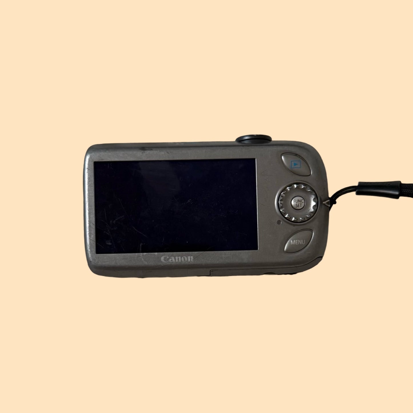 Canon SD960 is