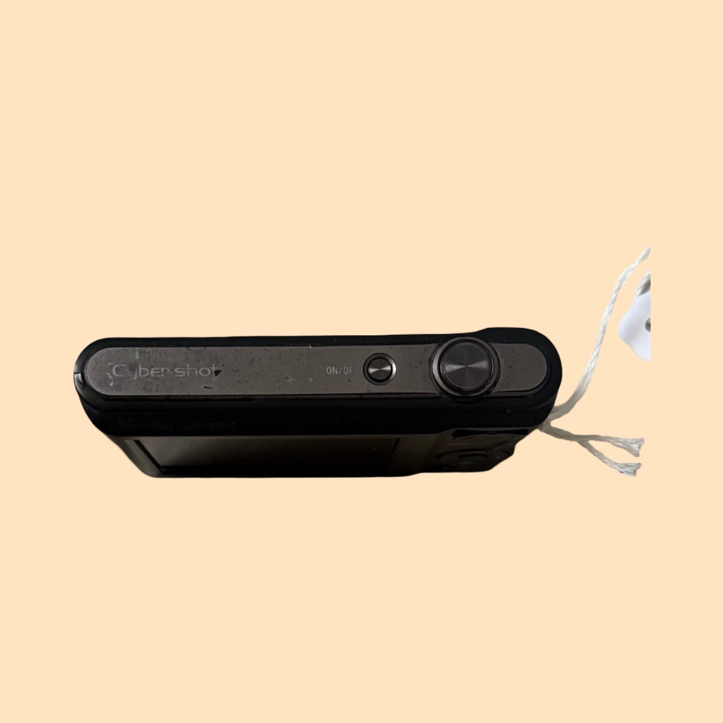 Sony w810