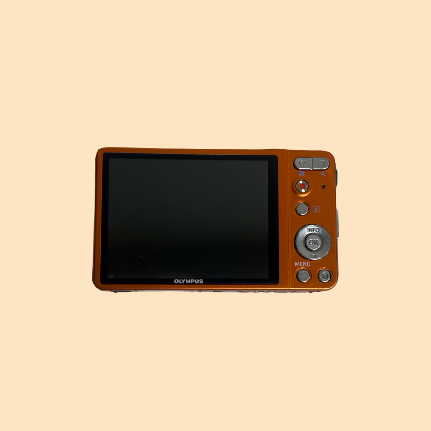 Olympus vg160