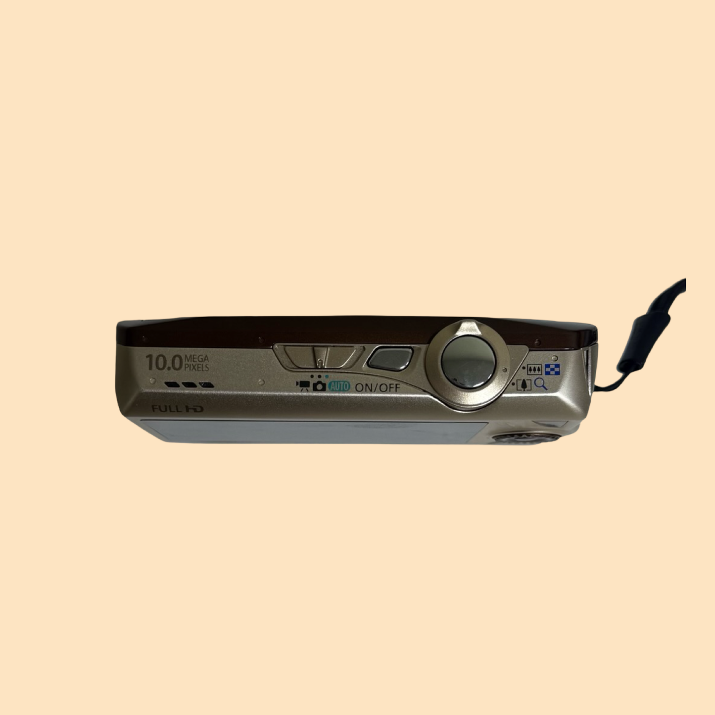 Canon Ixus 1000hs