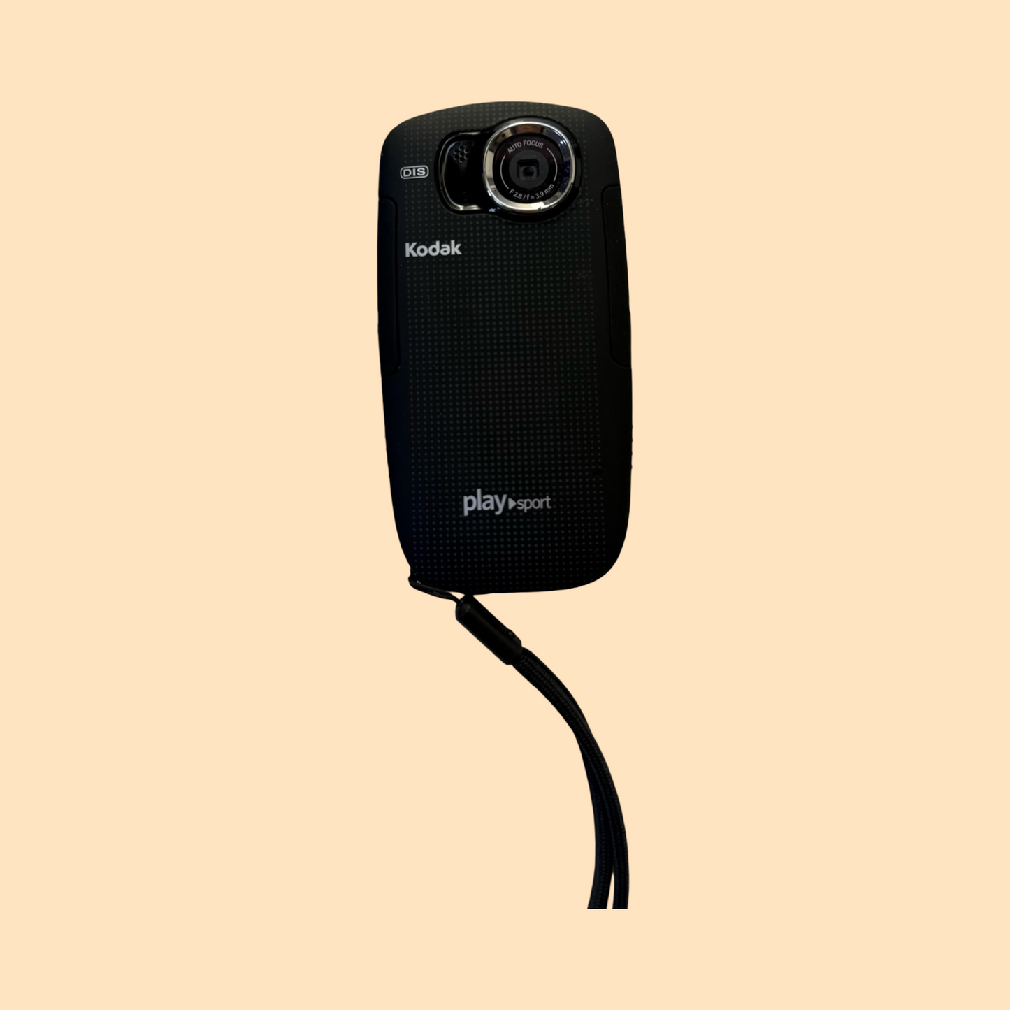 Kodak play sport