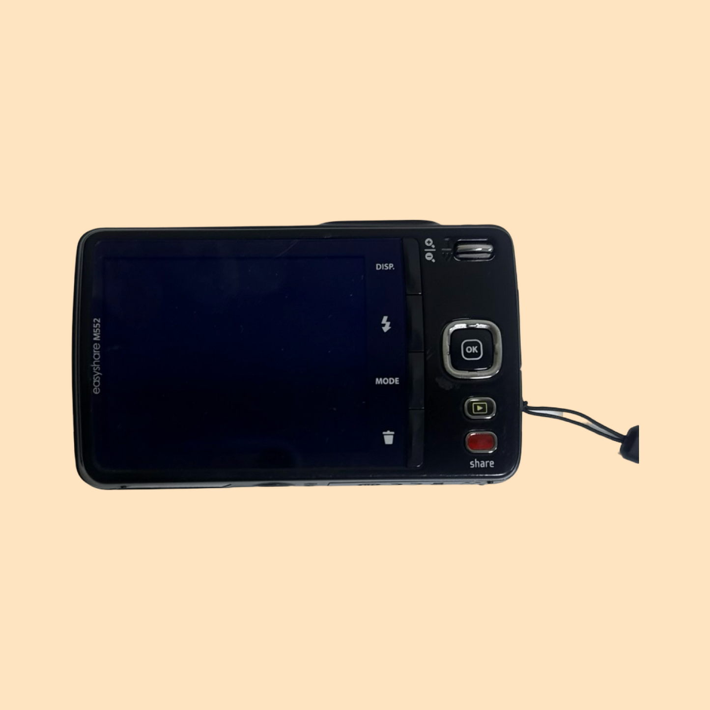 Kodak easydhare m552
