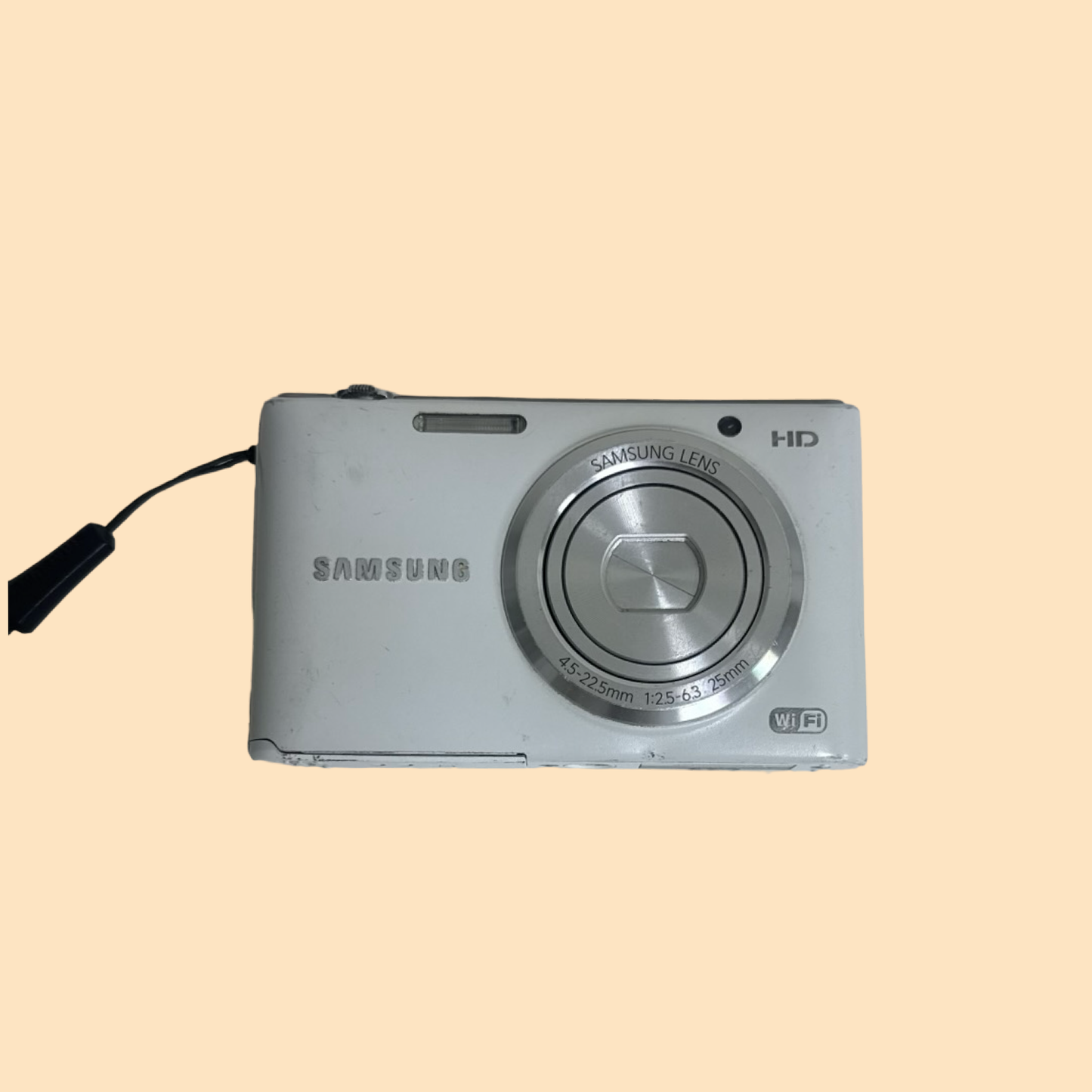 Samsung st150f