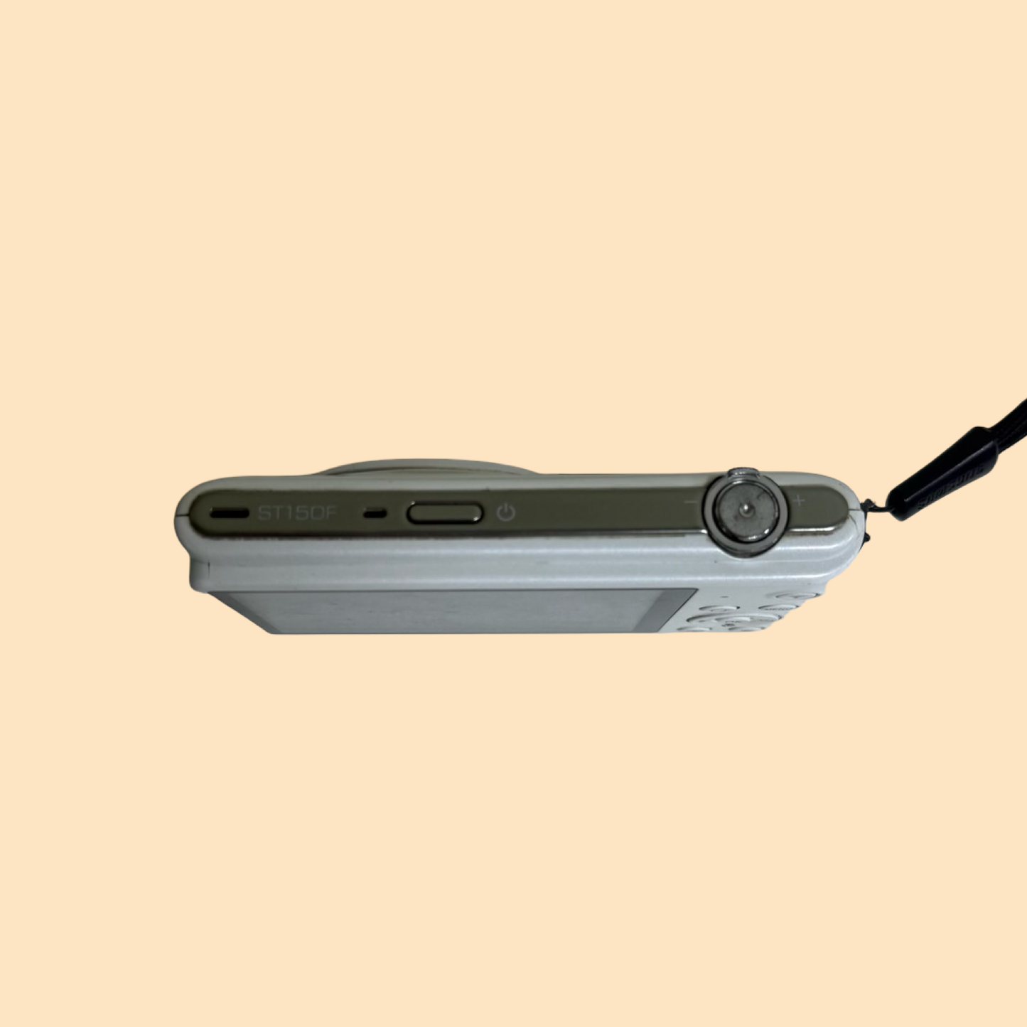 Samsung st150f