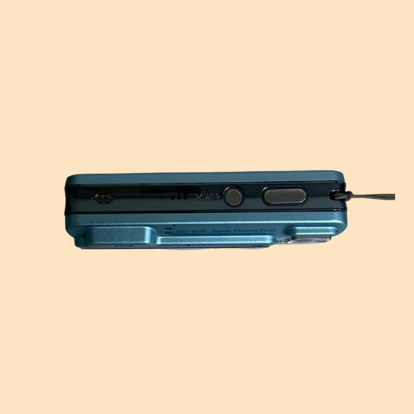 Don’t dsc w120