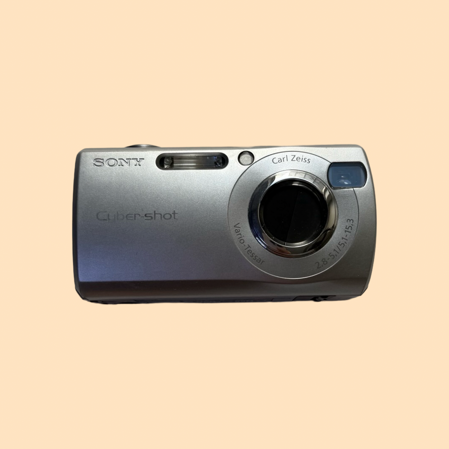 Sony mpegmovieVX