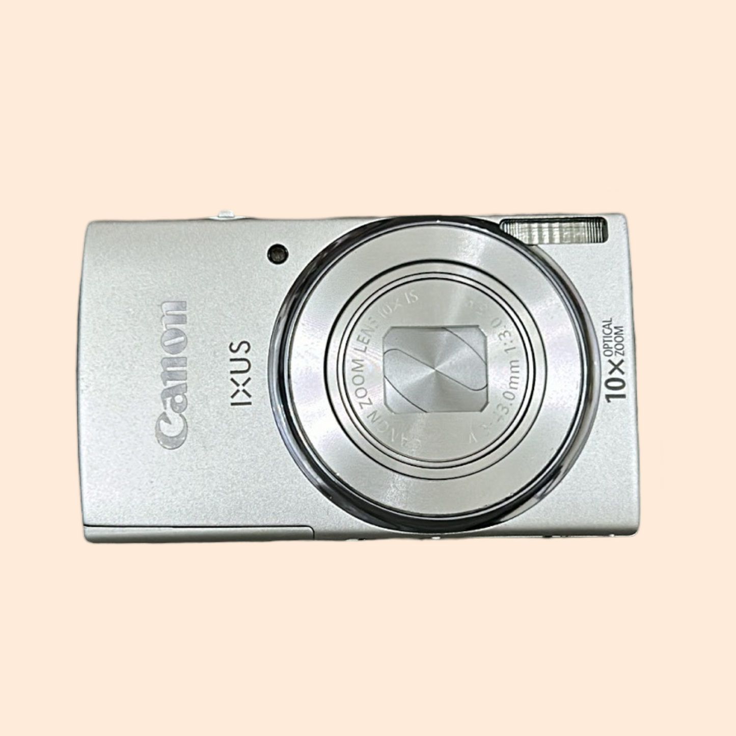 Canon ixus 155