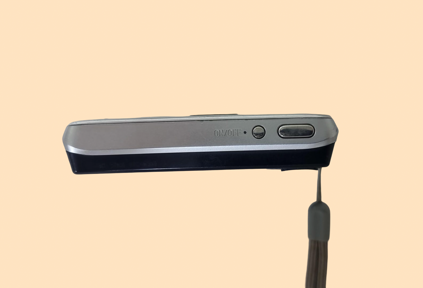 SONY Cyber-shot DSC-W310