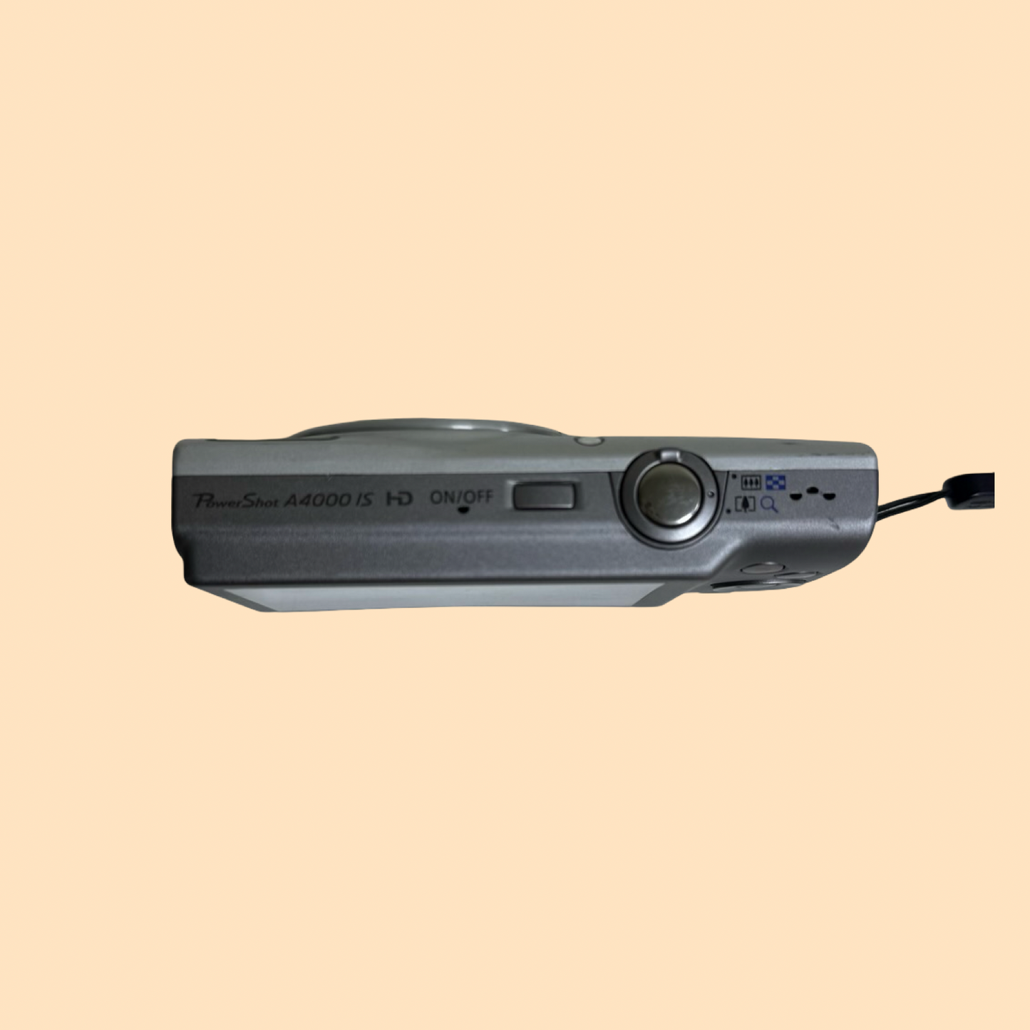 Canon a4000
