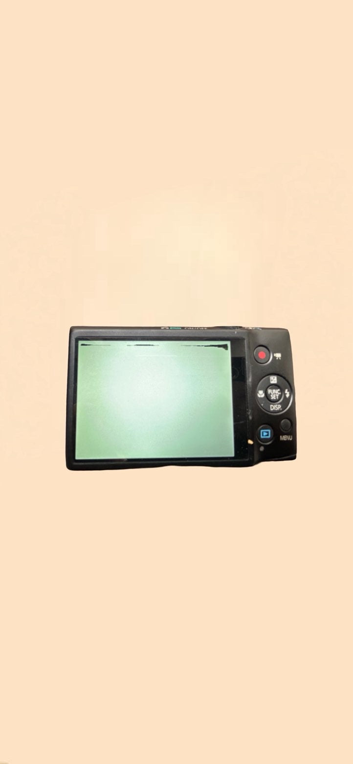 Canon Elph 110