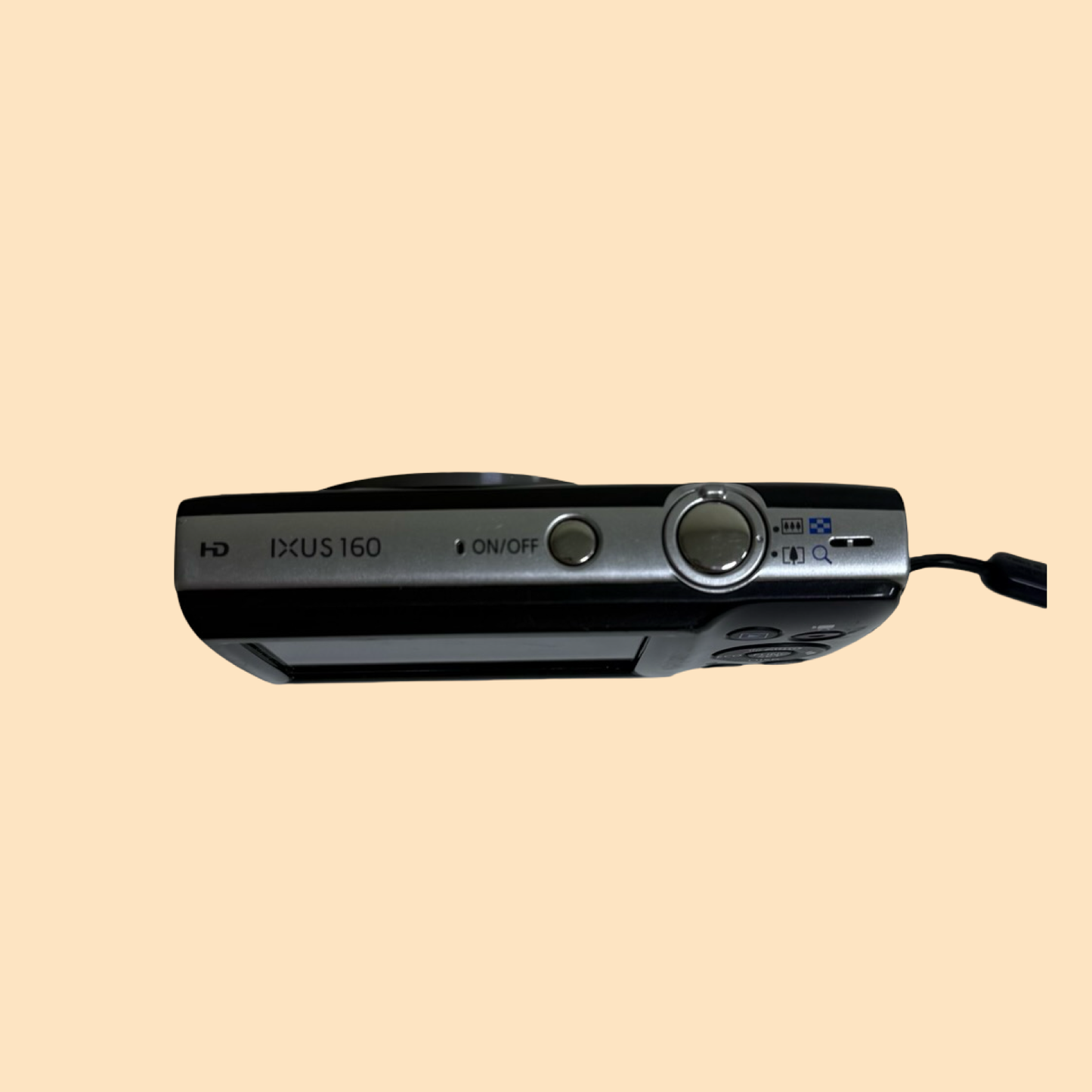 Canon Ixus 160