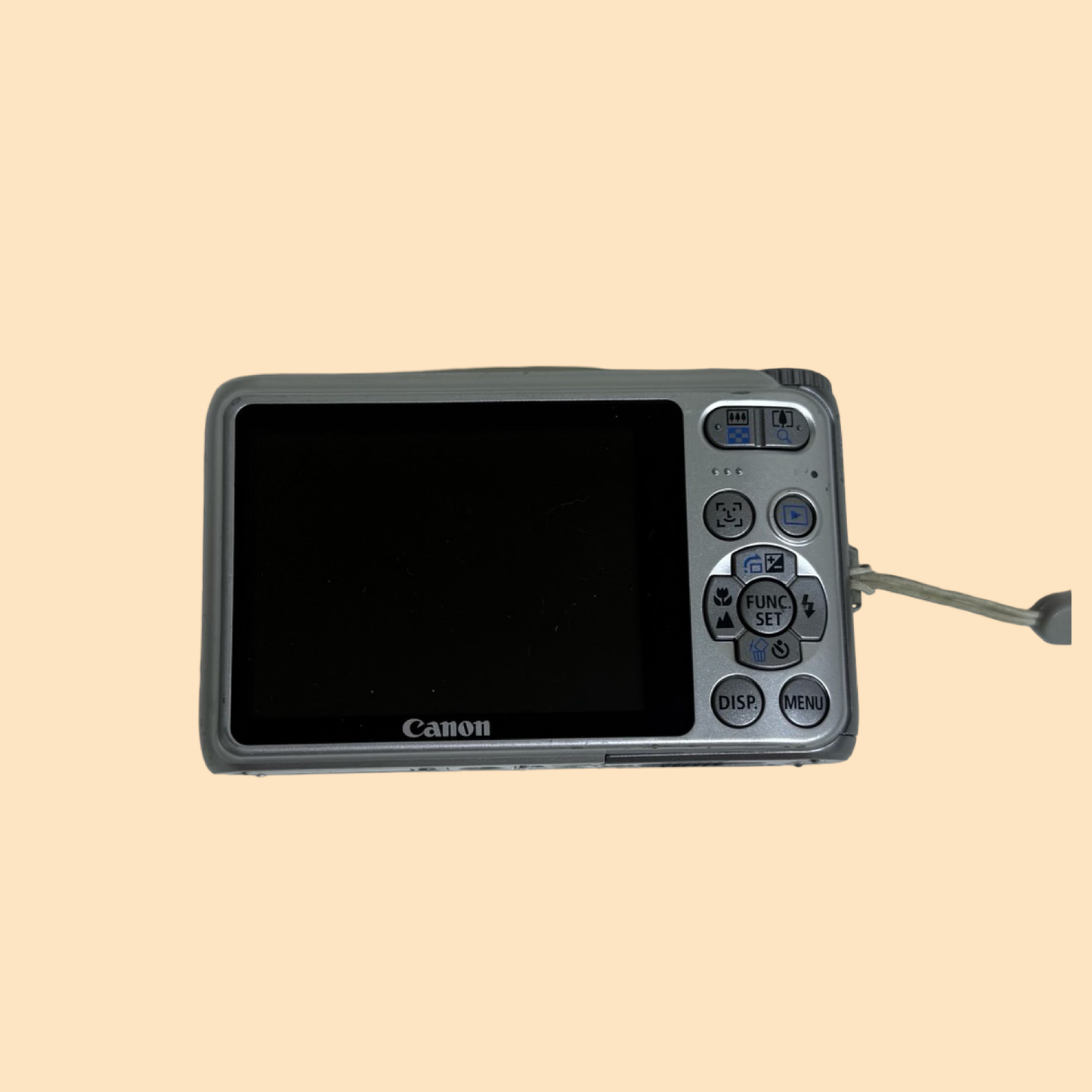 Canon powershot a3100