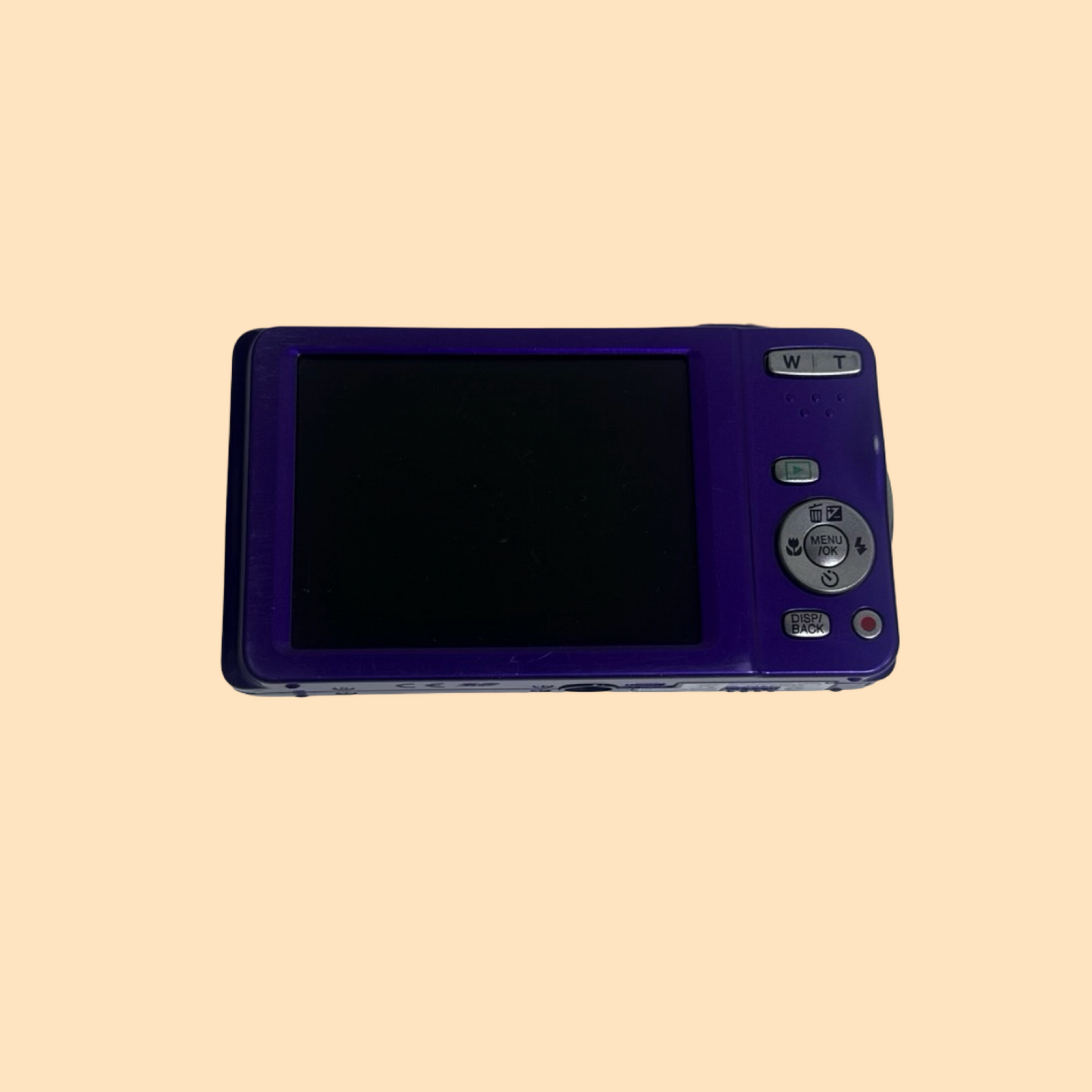 Fujifilm jx