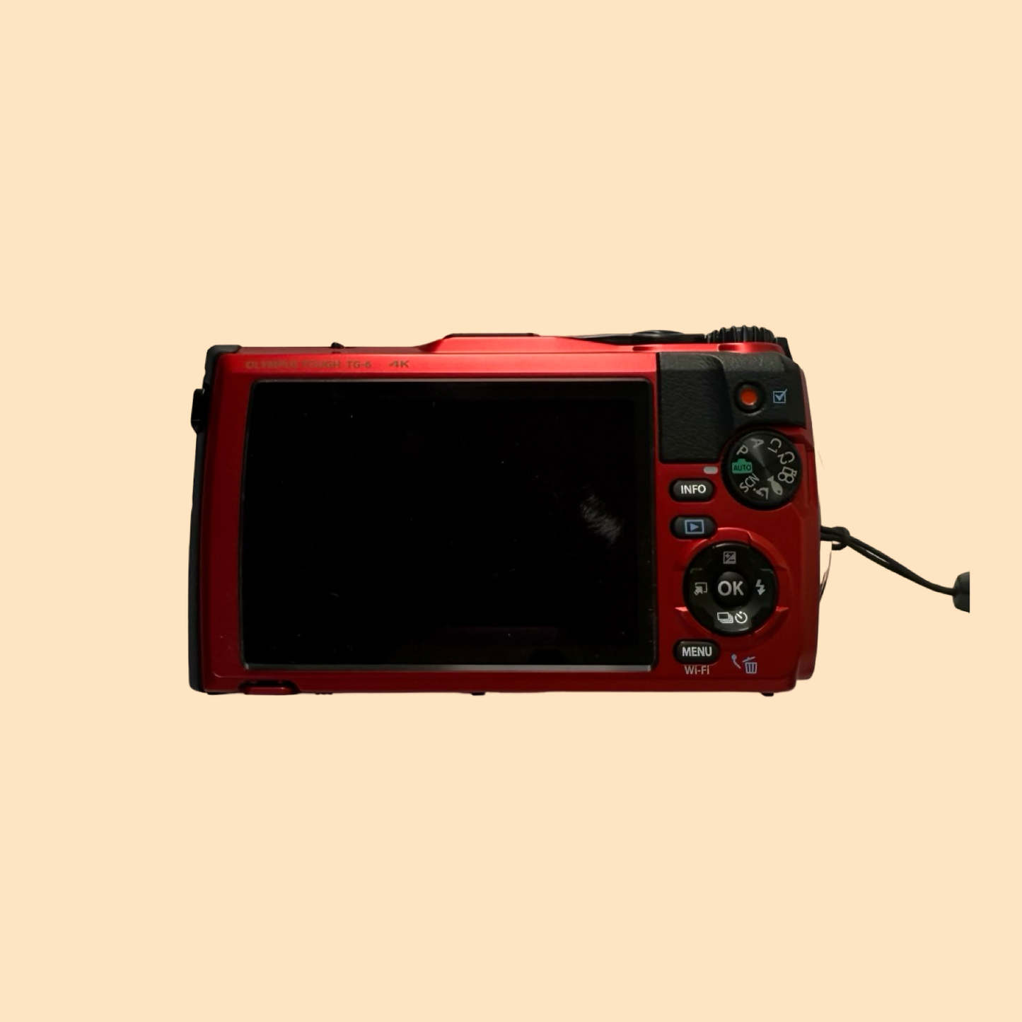 Olympus Tg-6