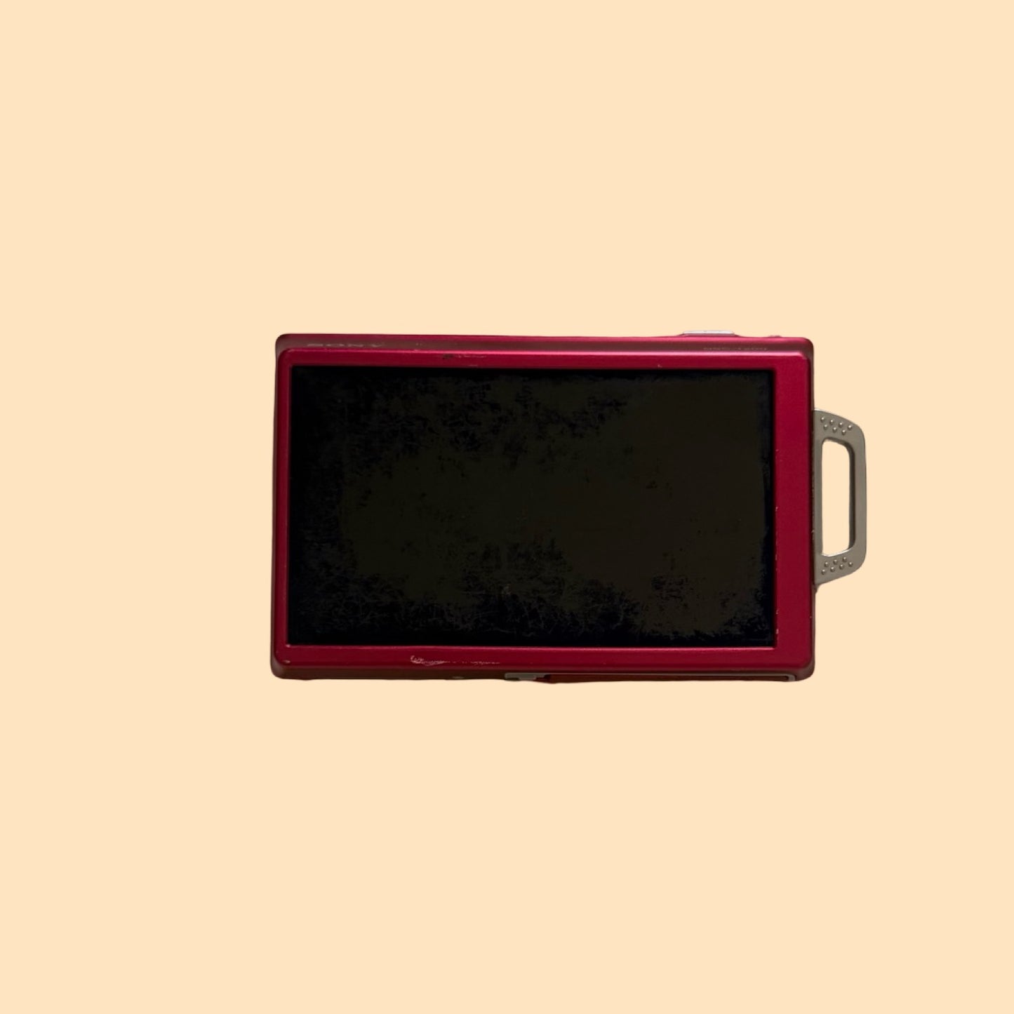 Sony Carl zeiss