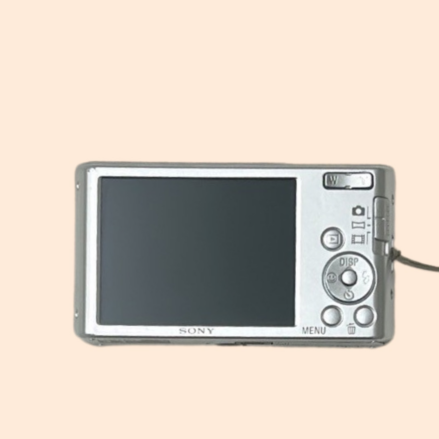 Sony cybershot w830