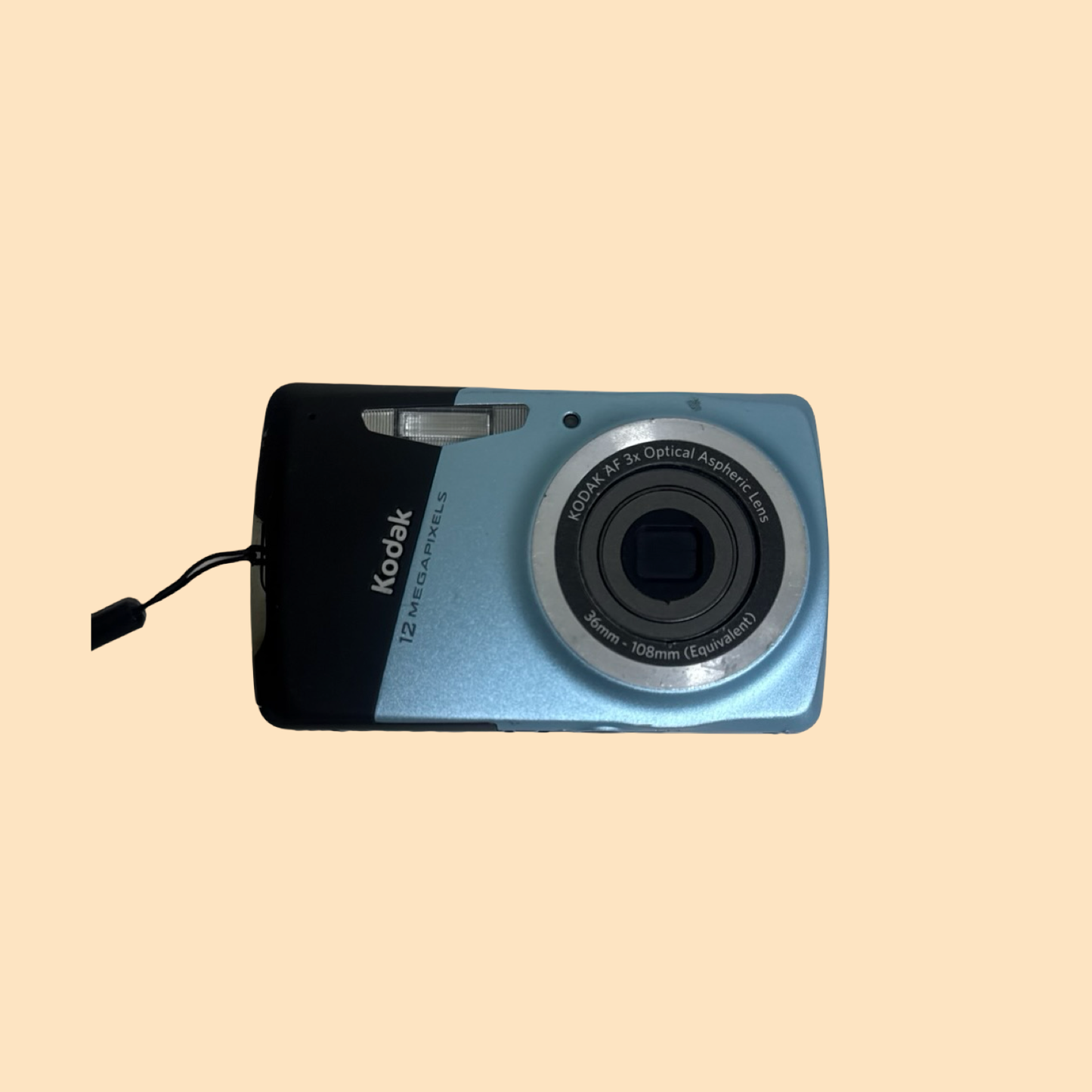 Kodak easydhare m530