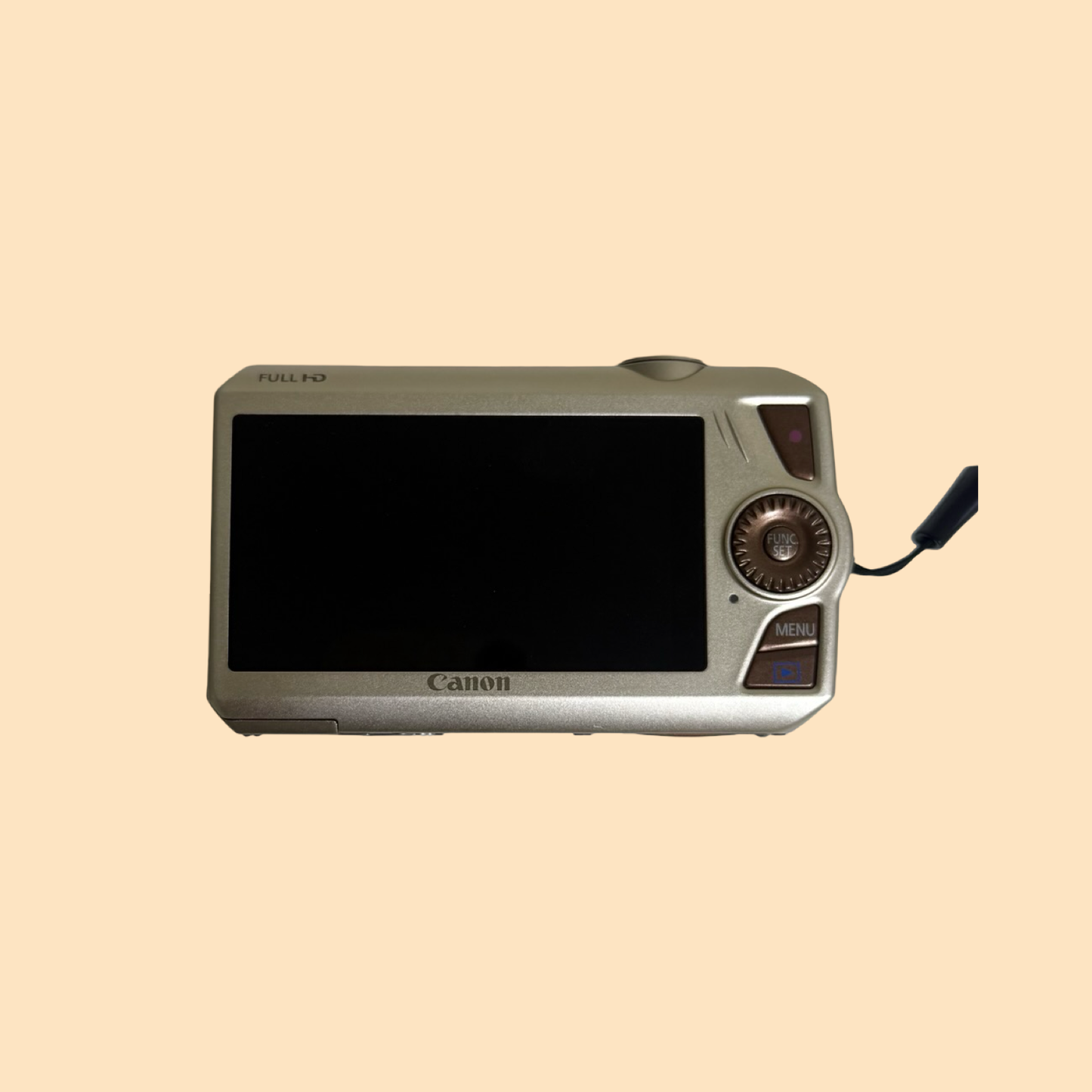 Canon Ixus 1000hs