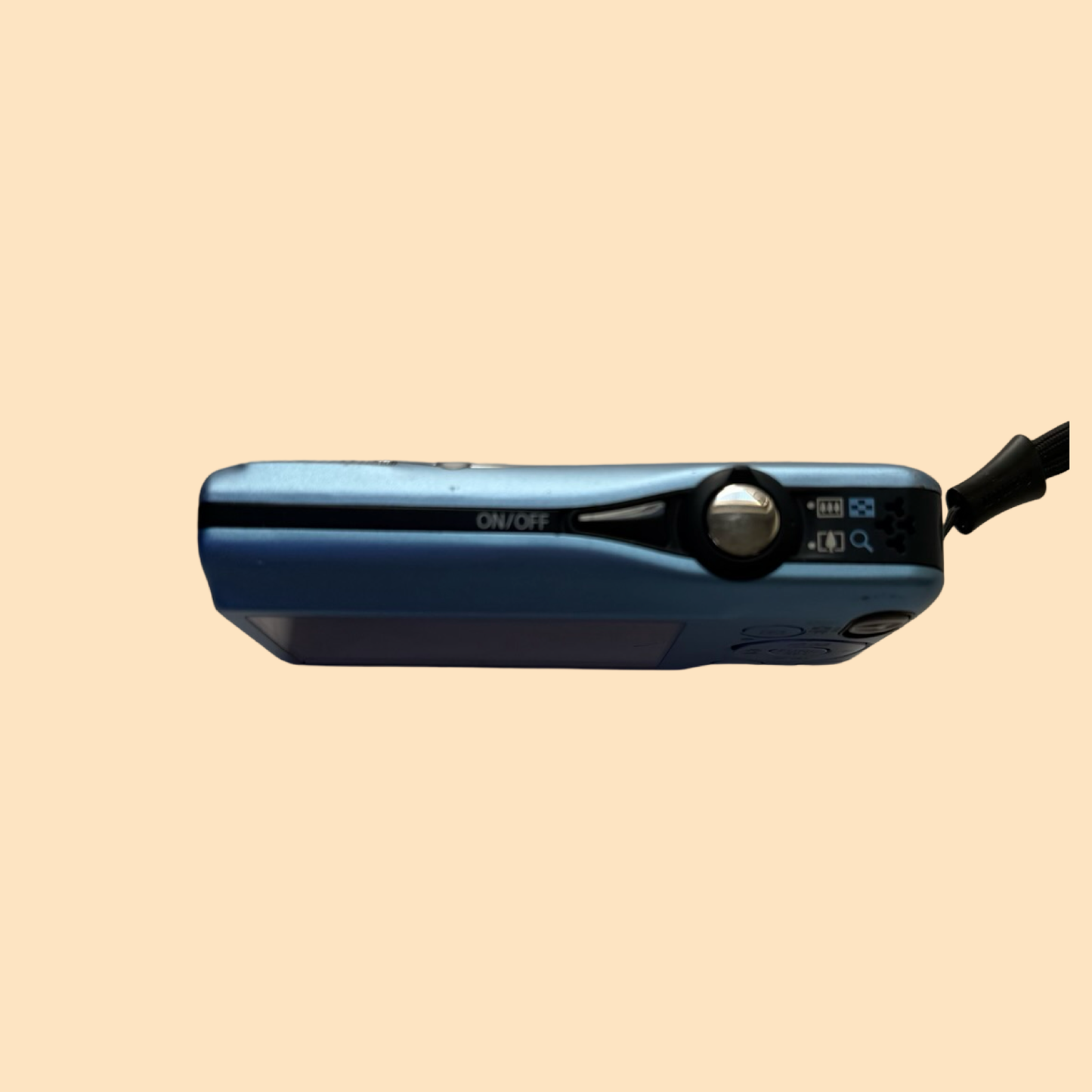 Canon powershot sd1300