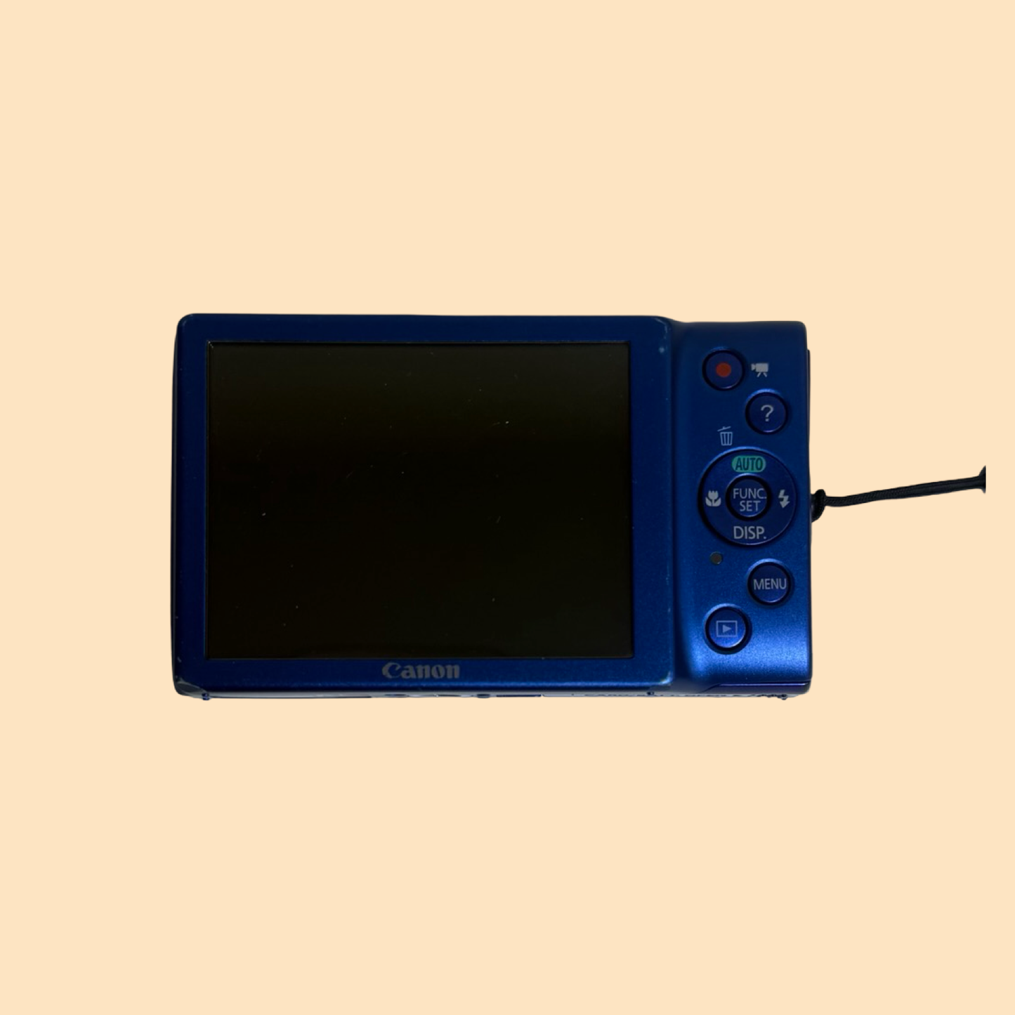 Canon a4000