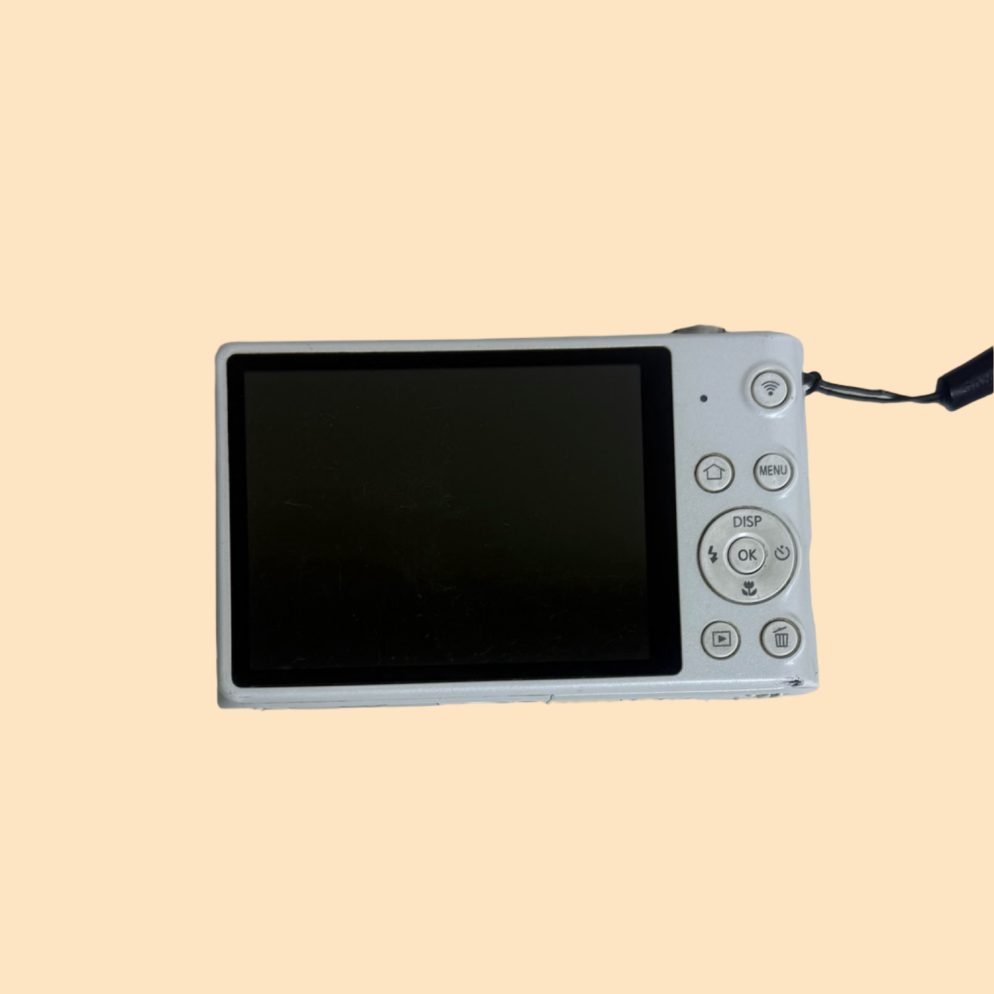 Samsung st150f