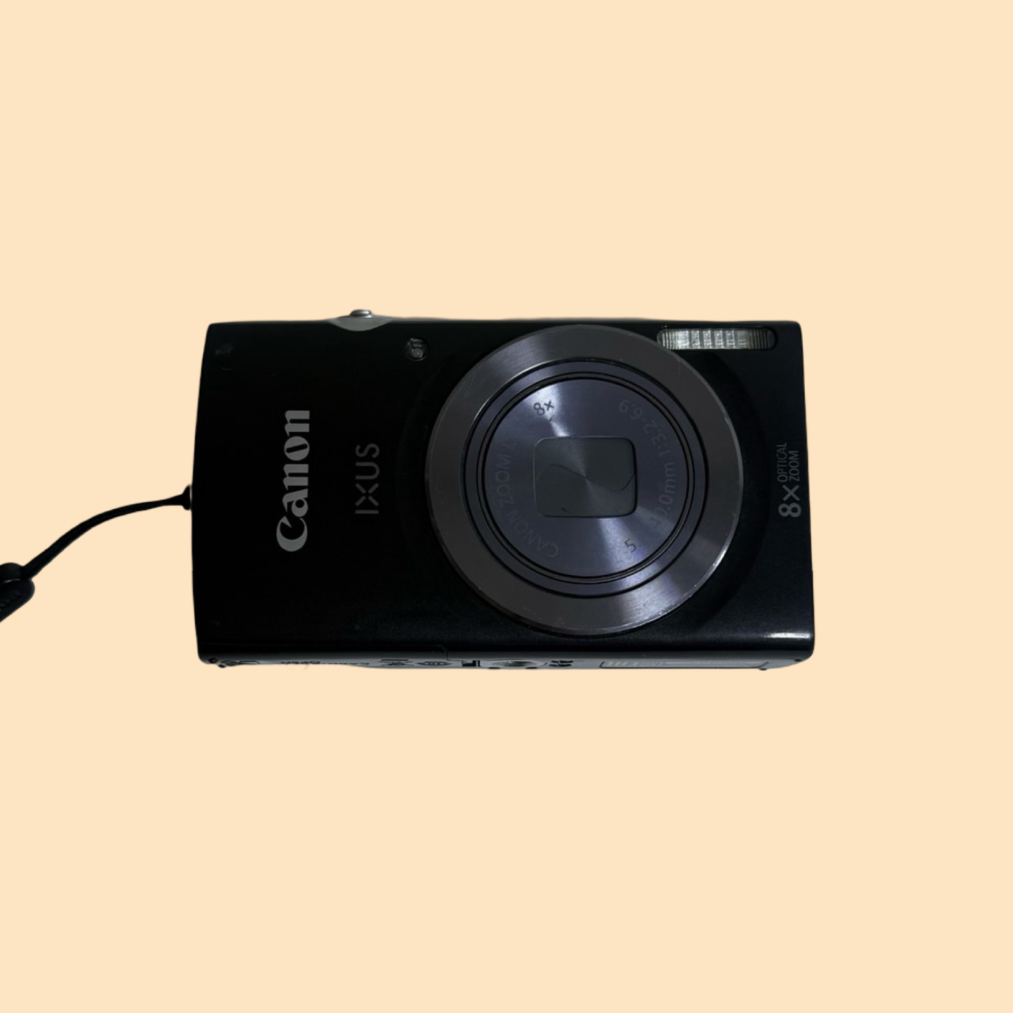 Canon Ixus 160