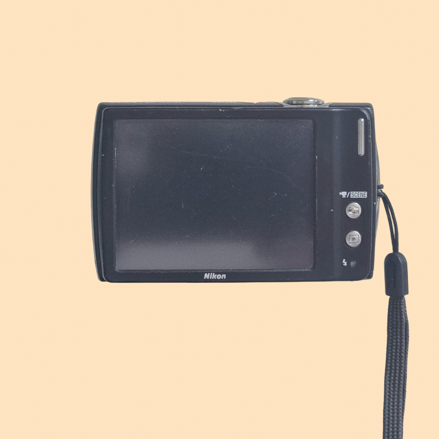 Nikon COOLPIX S230