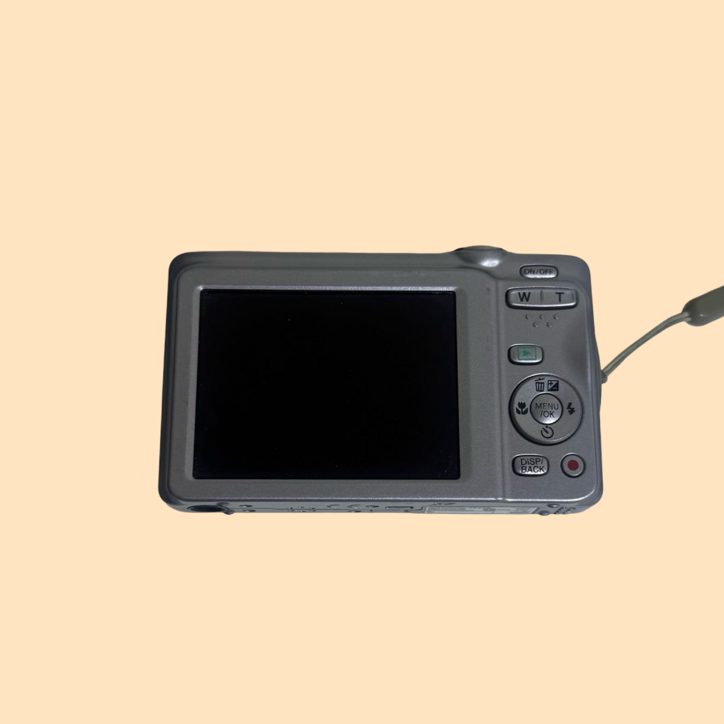 Fujifilm finepix jx