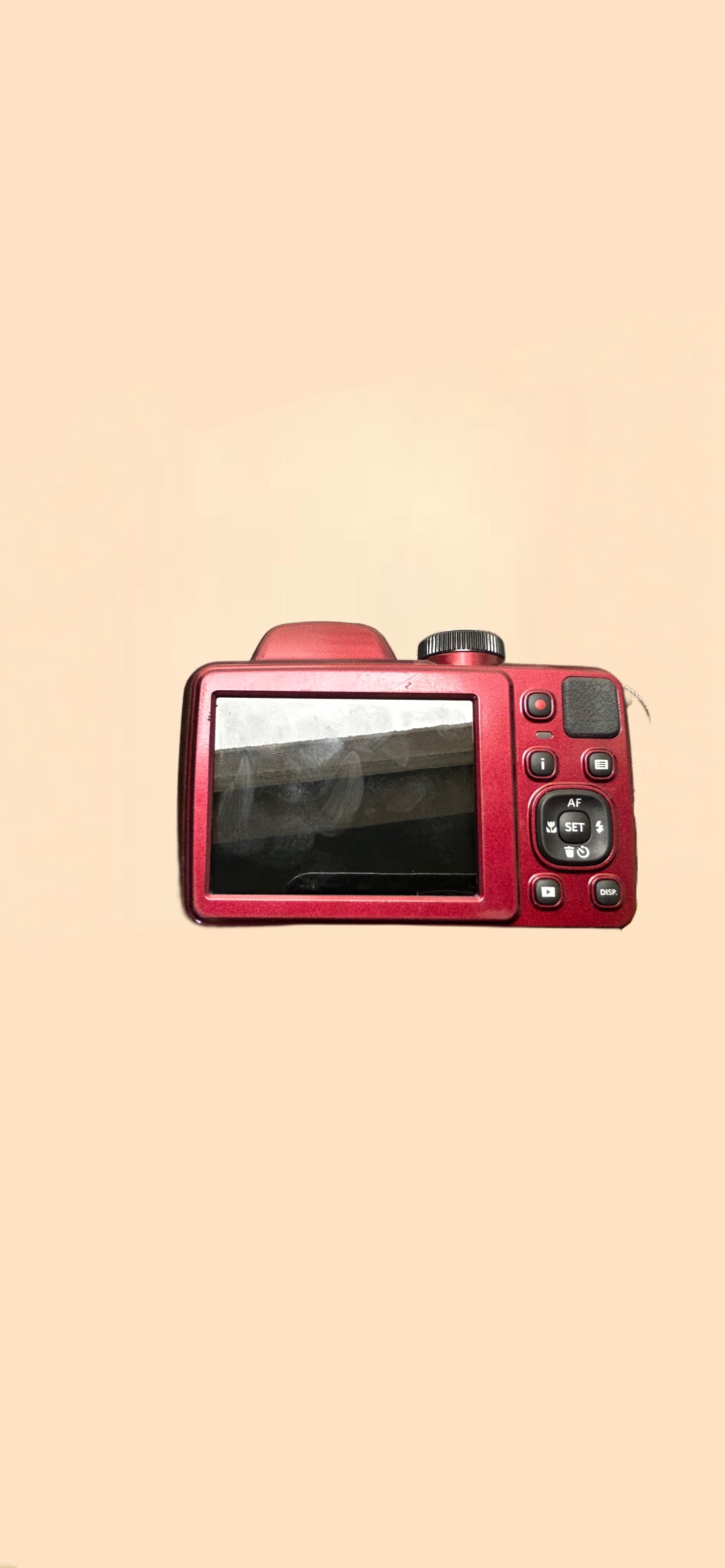 KODAK PIXELPRO AZ401