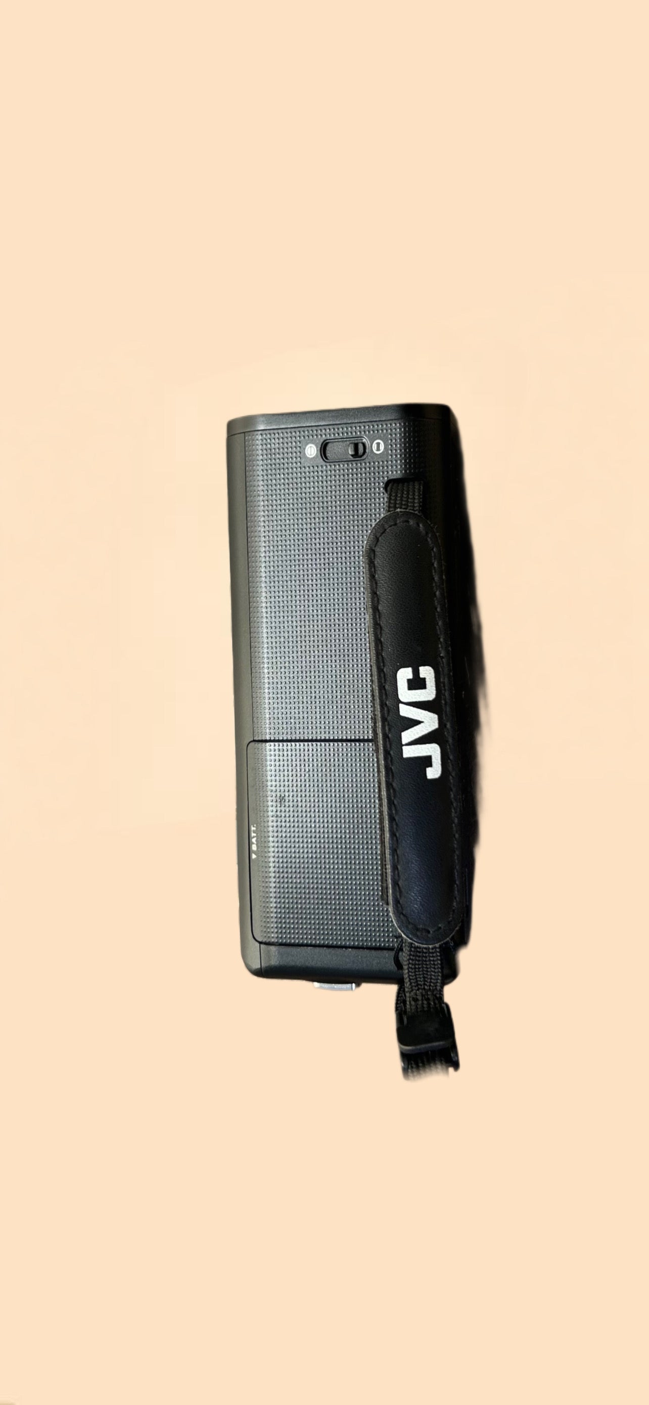 JVC GZ-VX855BAG