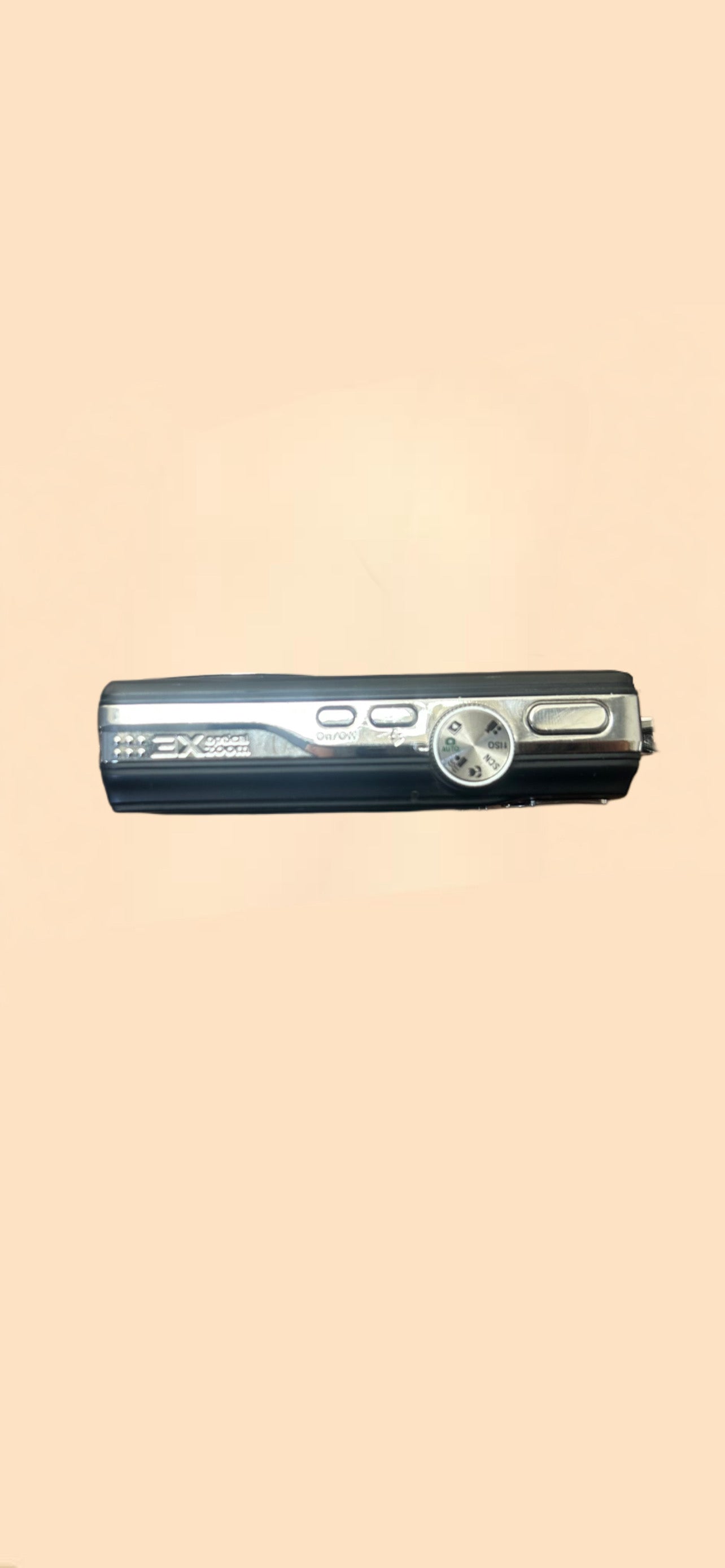 Kodak Easy Share M753