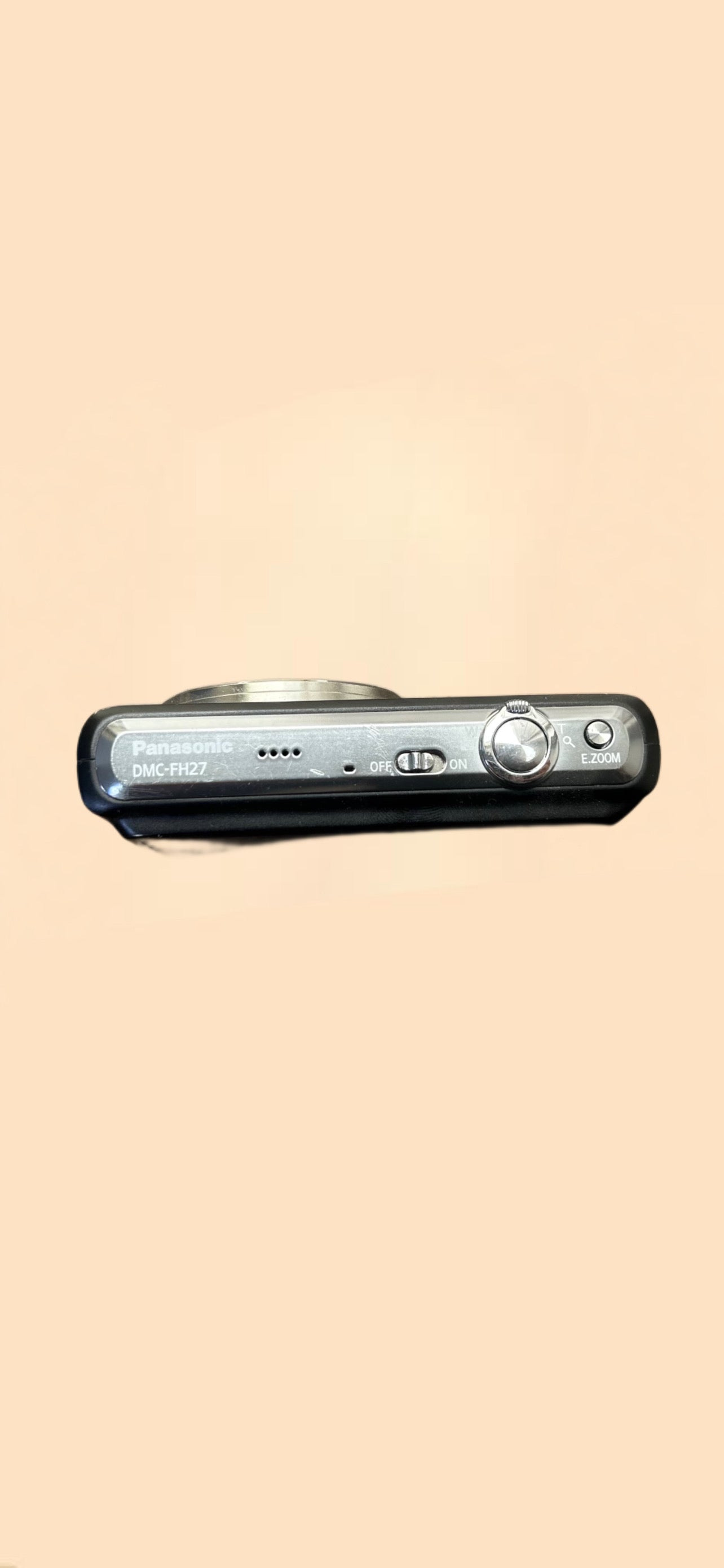 LUMIX Panasonic DMH-FH27