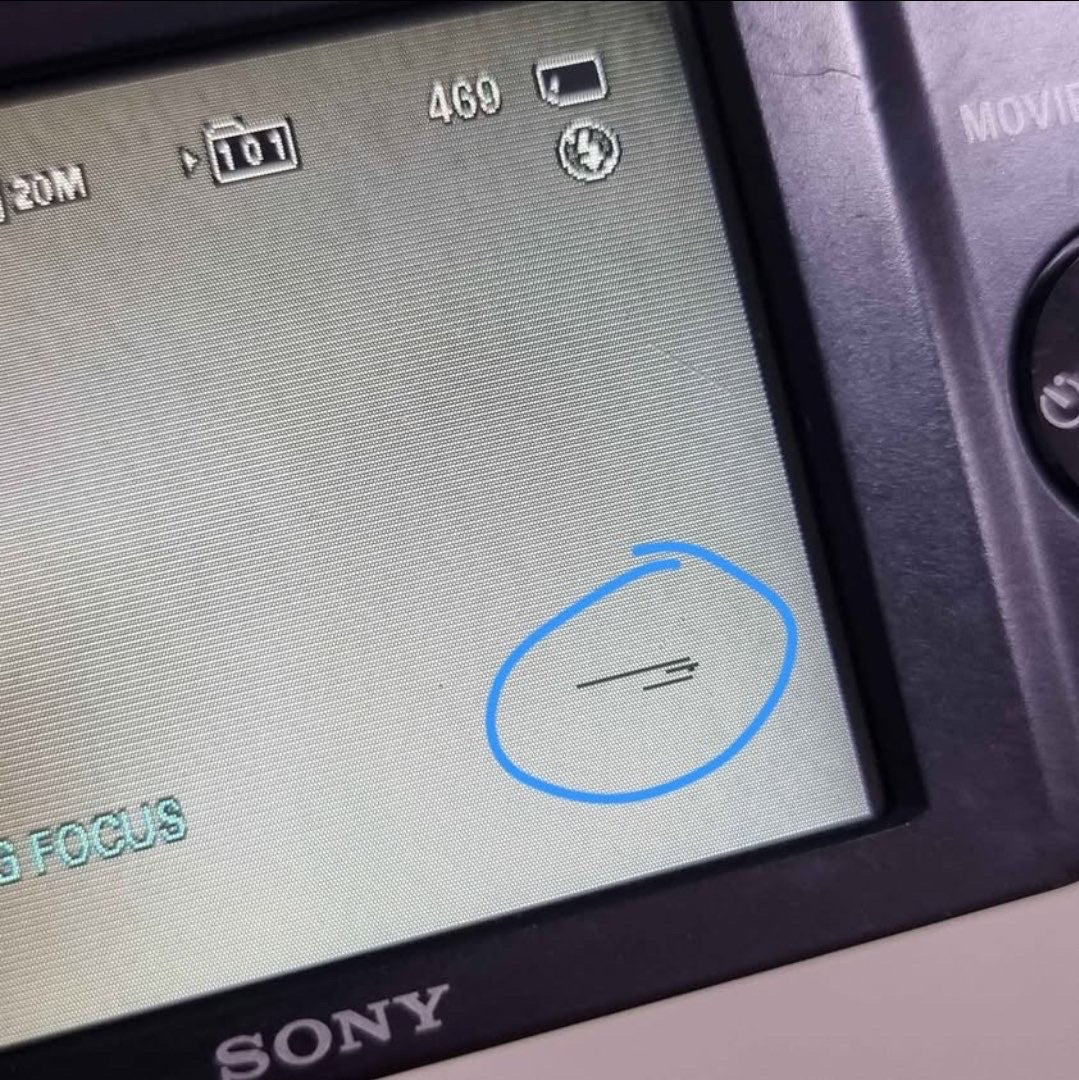 Sony w800