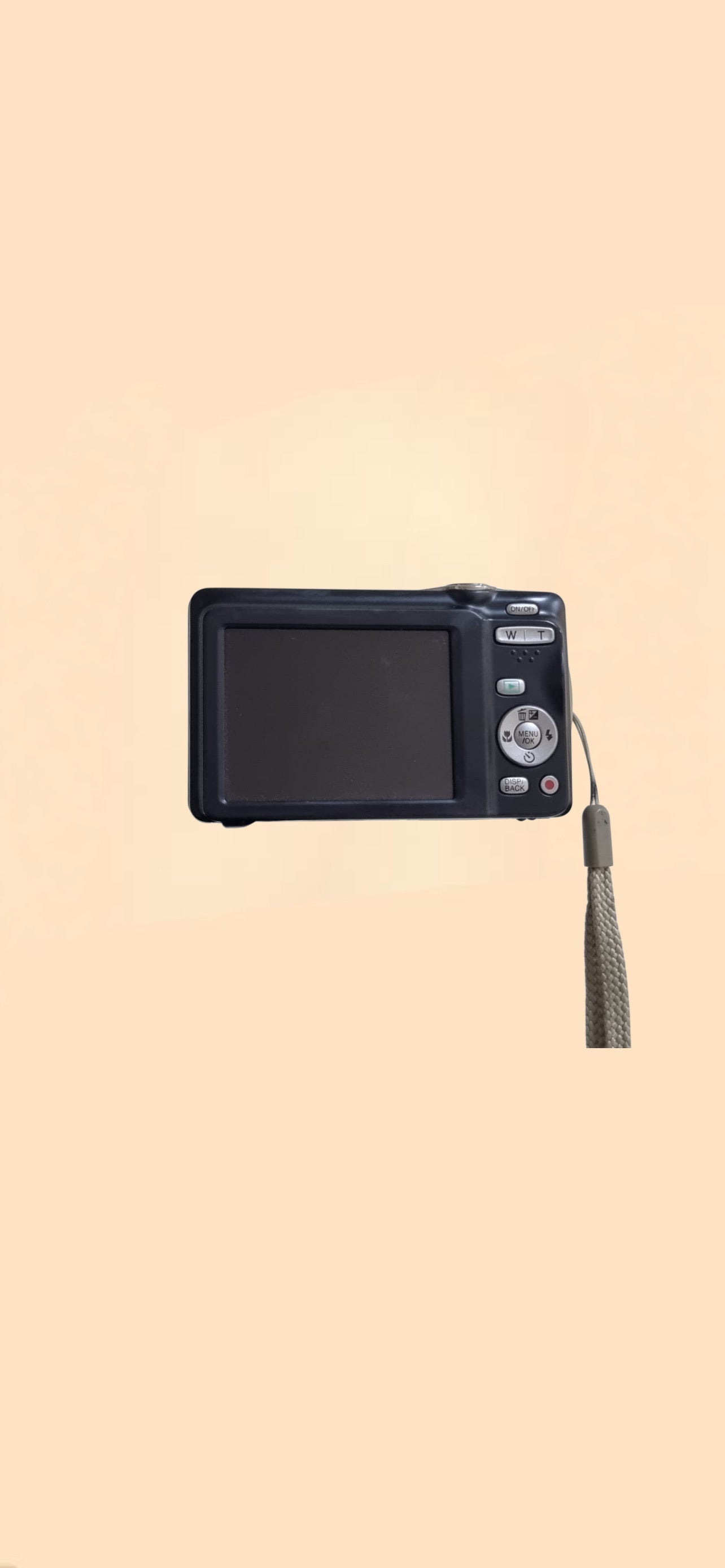 Fujifilm finepix Jx510