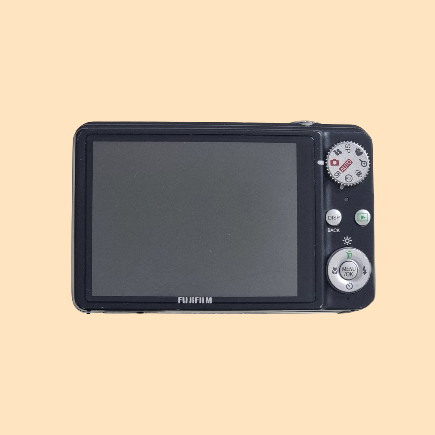 FUJIFILM  FINEPIX J25O