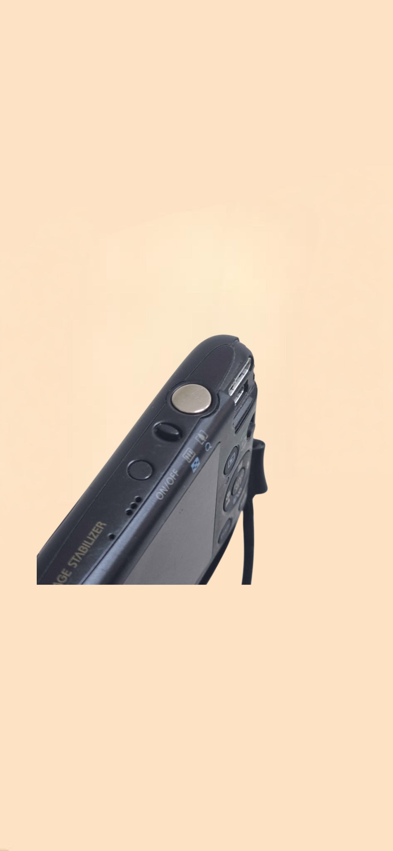 Canon IXUS130